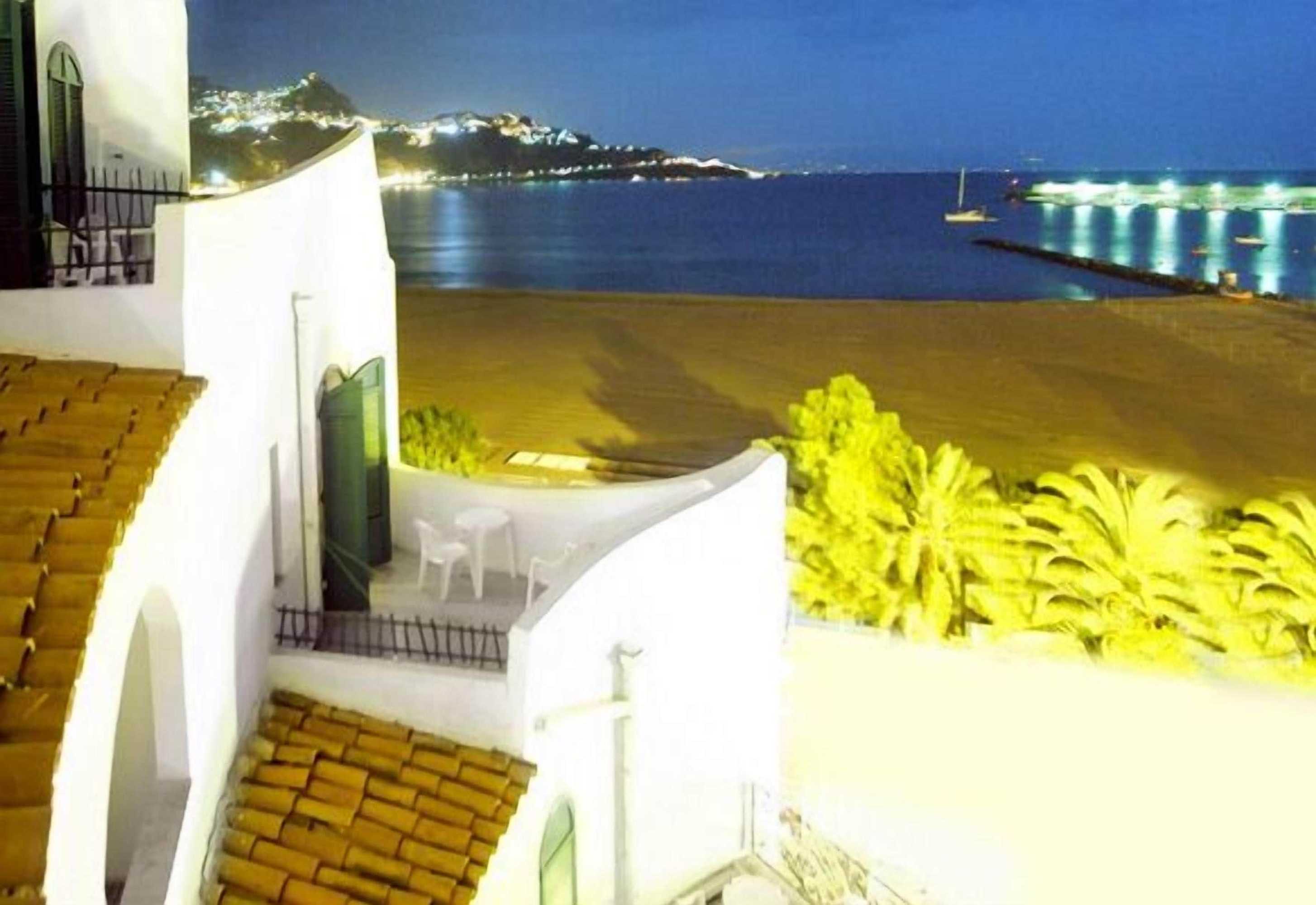 Gift card for Sporting Baia Hotel