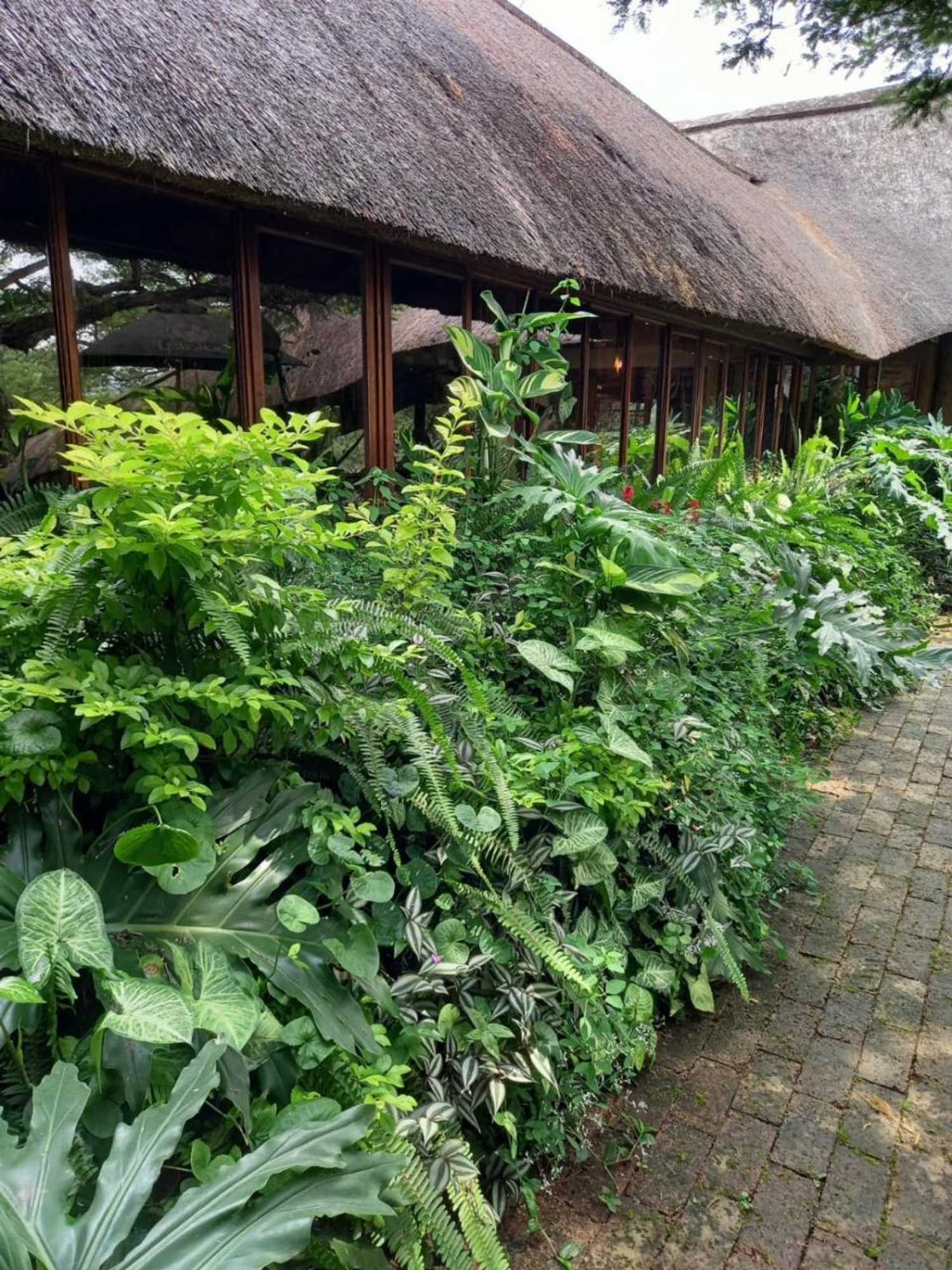 Gift card for Ascot Bush Lodge