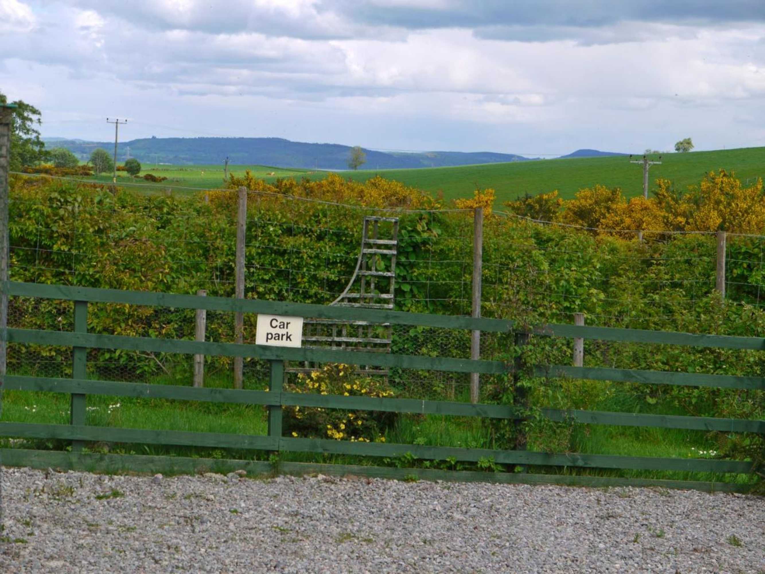 Gift card for Roe Deer Cottage