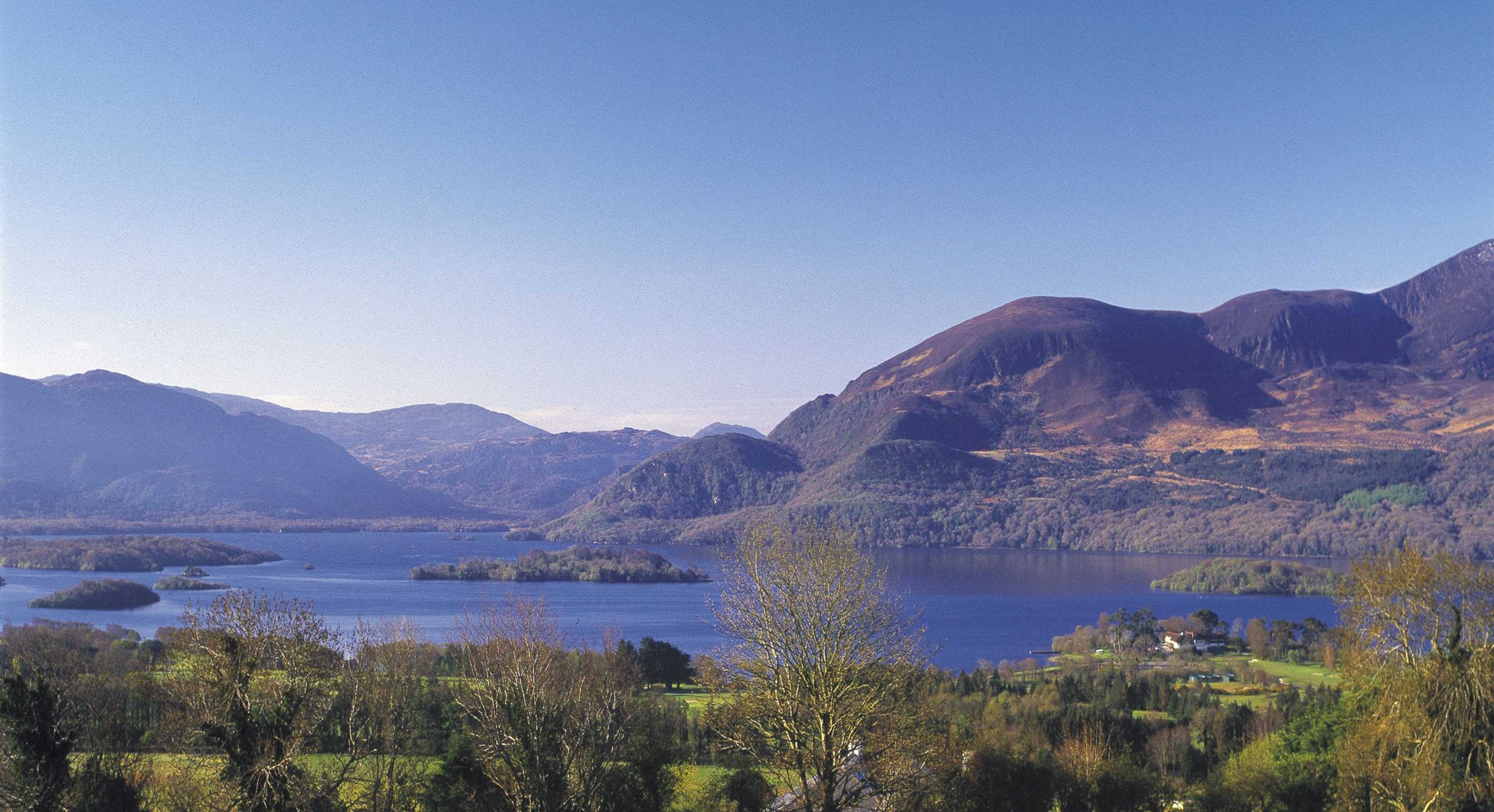 Gift card for Aghadoe Heights Hotel And Spa Gift card for Aghadoe Heights Hotel And Spa
