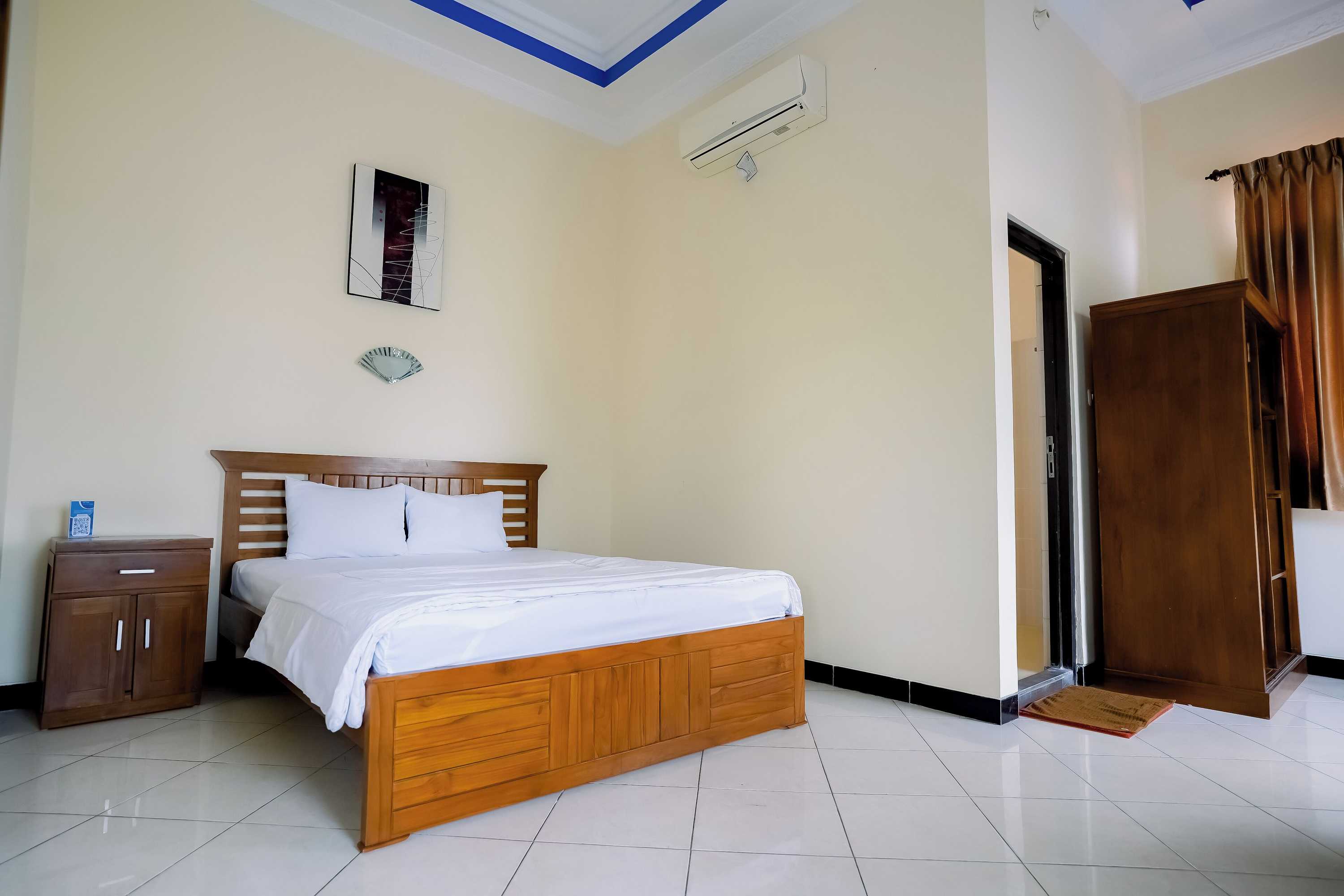 Gift card for Samudra Hotel