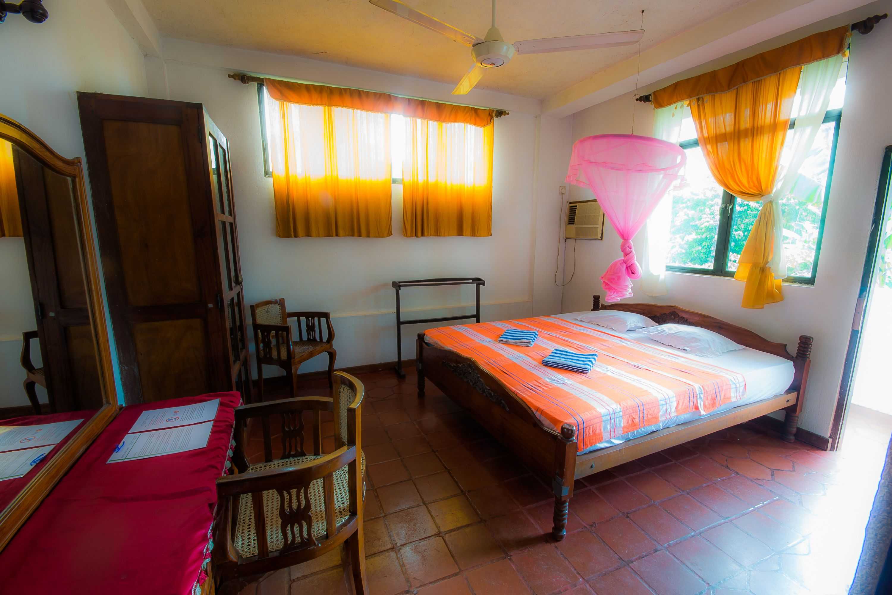 Gift card for Hotel Gem Land