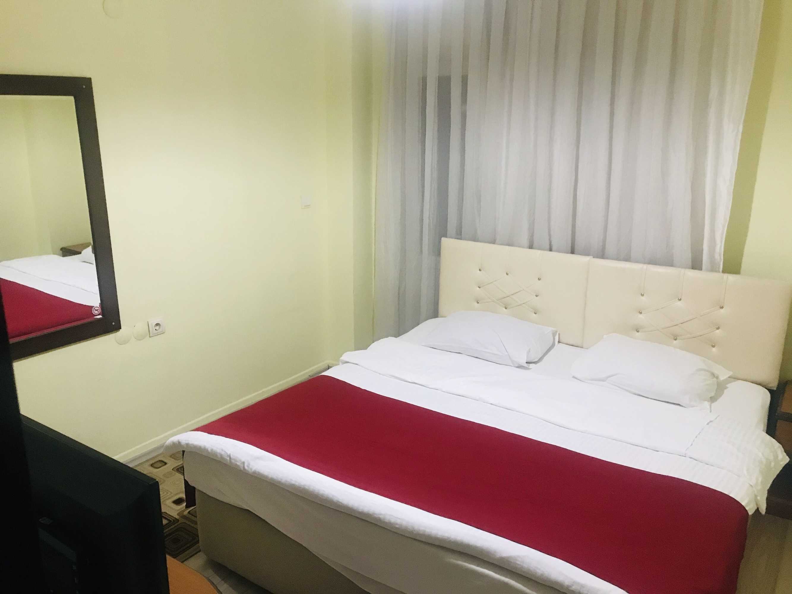 Gift card for Bolu Otel Gift card for Bolu Otel