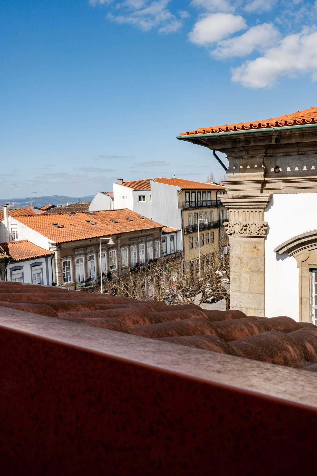 Gift card for Nomad's Bracara Augusta Collection