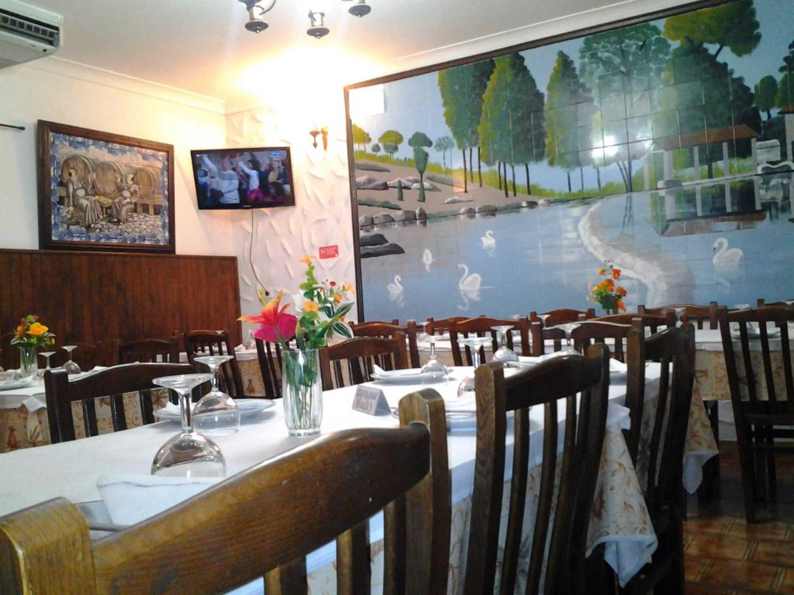 Gift card for Hotel Azibo e Restaurante