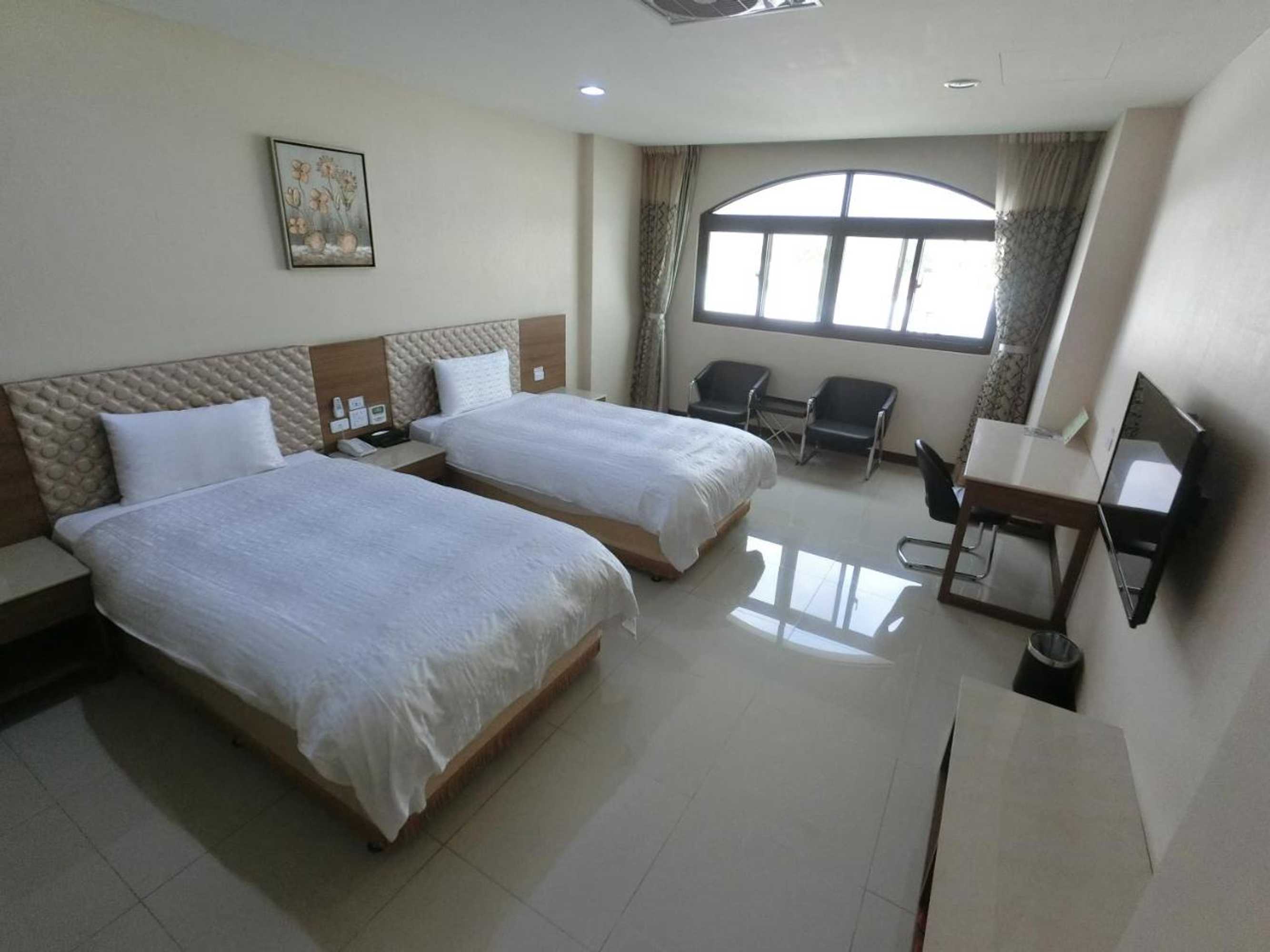 Gift card for Formosa Hotel