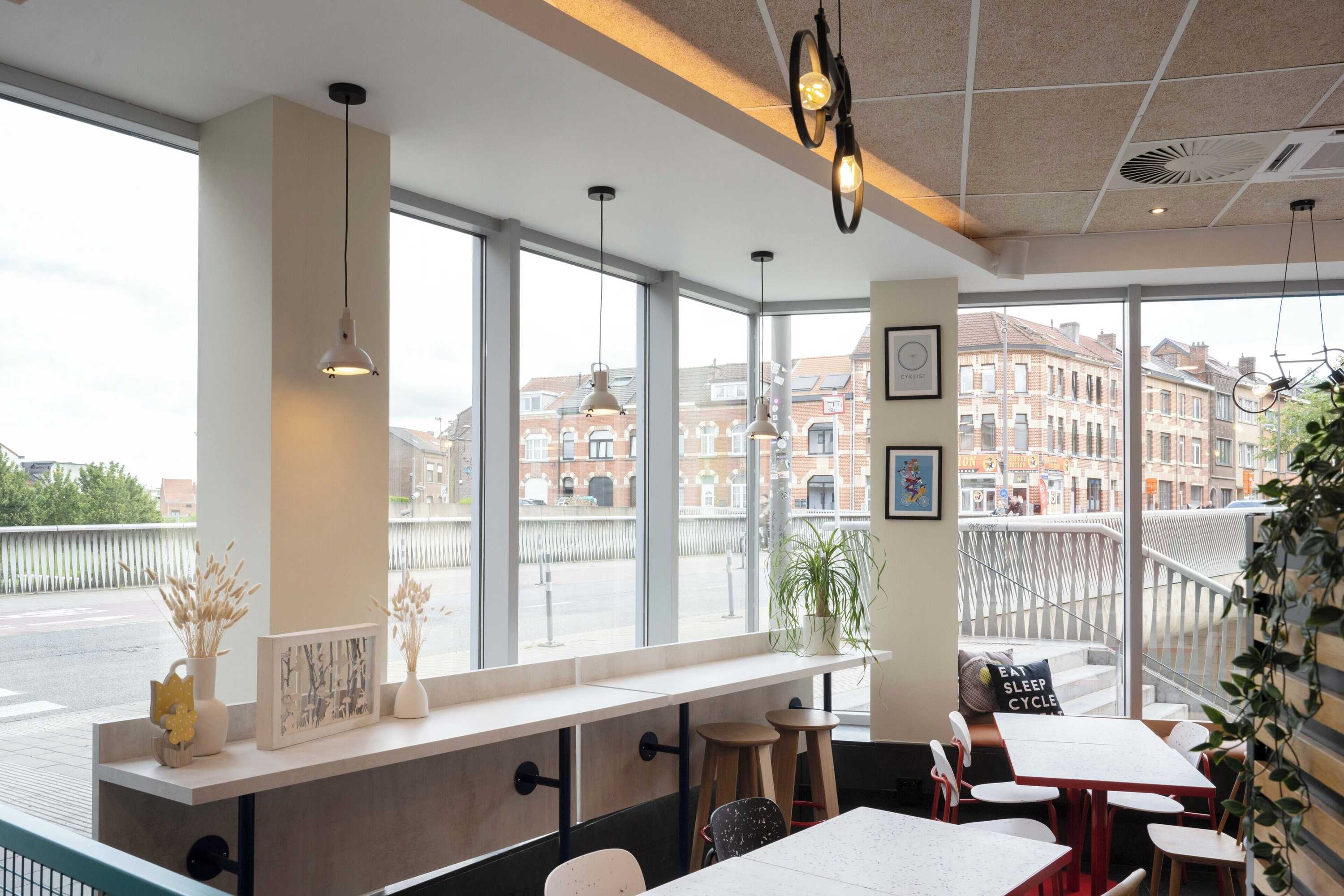 Gift card for Ibis Budget Leuven Centrum Gift card for Ibis Budget Leuven Centrum