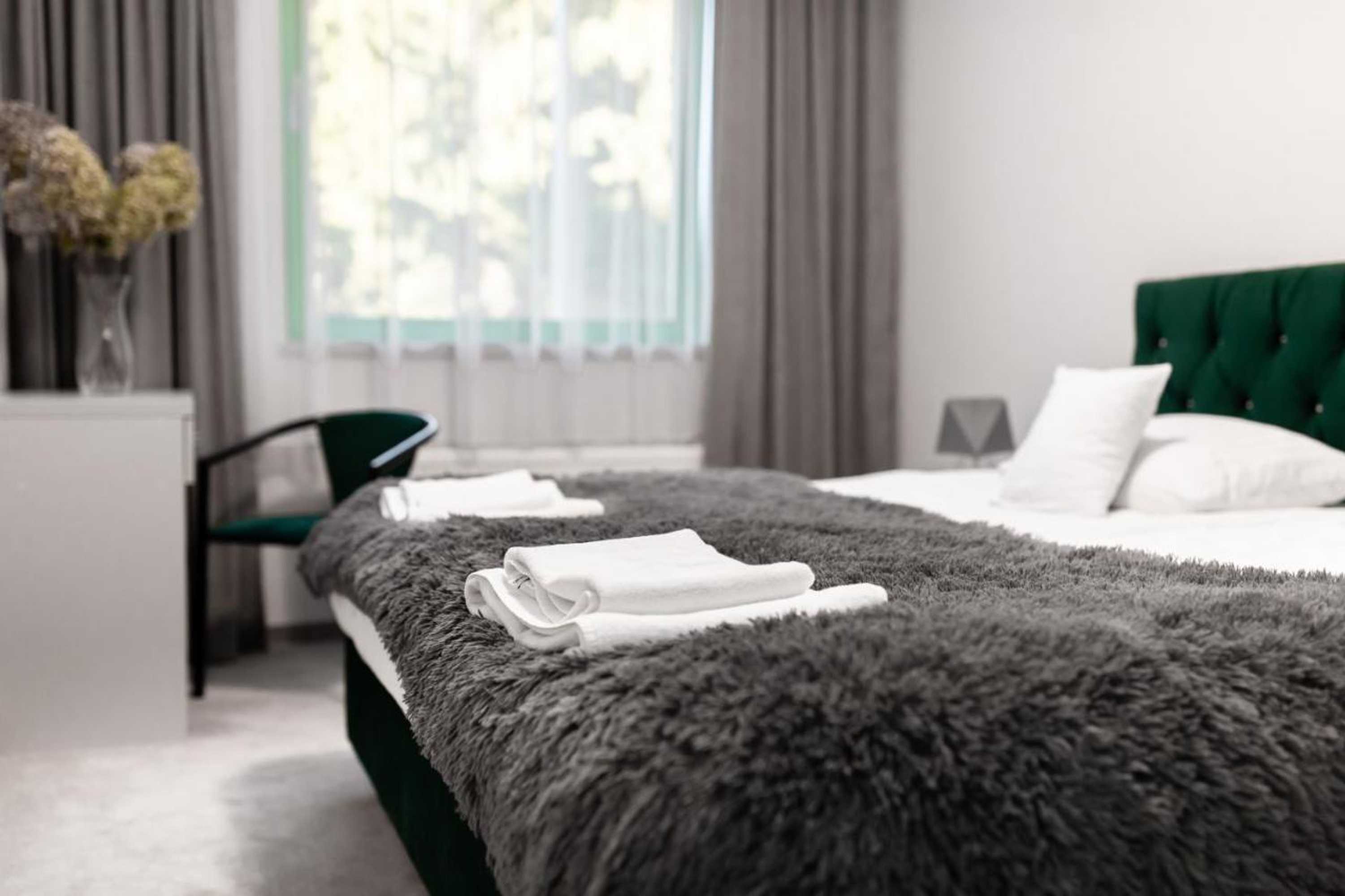Gift card for Hotel Promenada Biznes & Wypoczynek