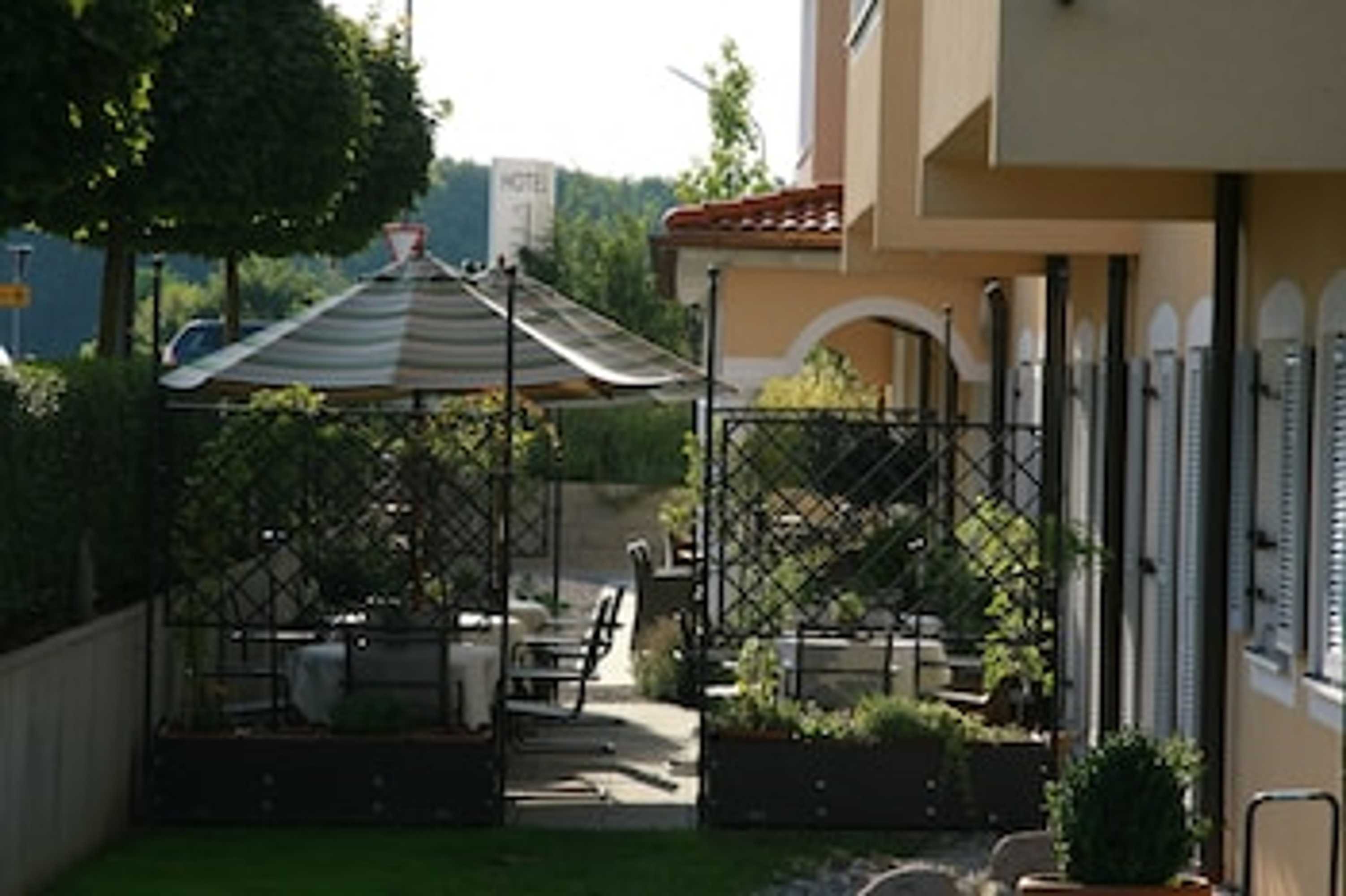 Gift card for Hotel Ampervilla Gift card for Hotel Ampervilla