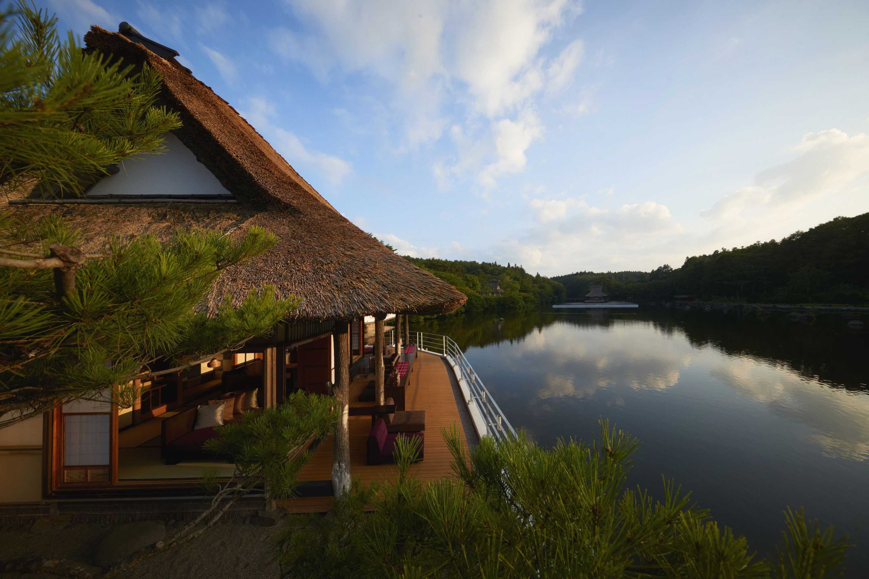 Gift card for Hoshino Resorts Aomoriya Gift card for Hoshino Resorts Aomoriya