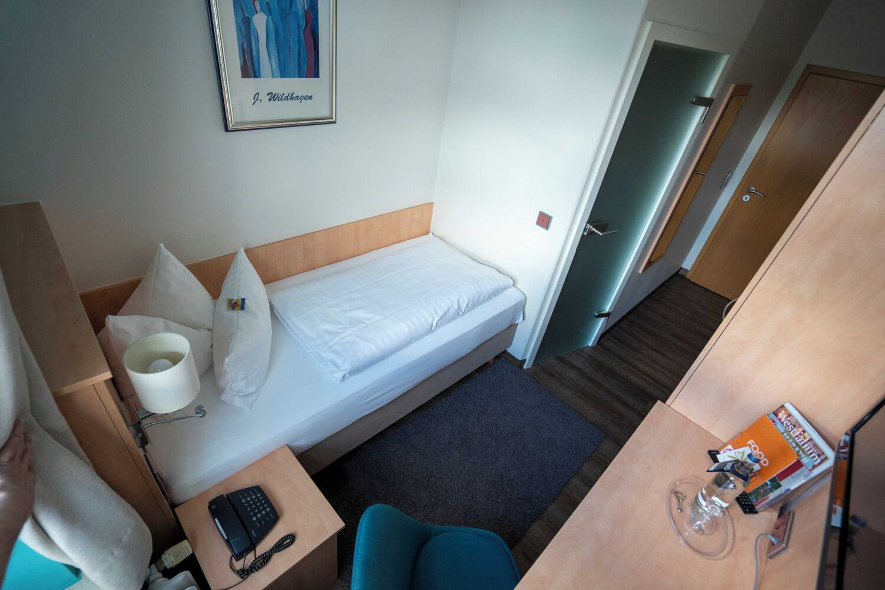 Gift card for Hotel Stadt Lüdenscheid