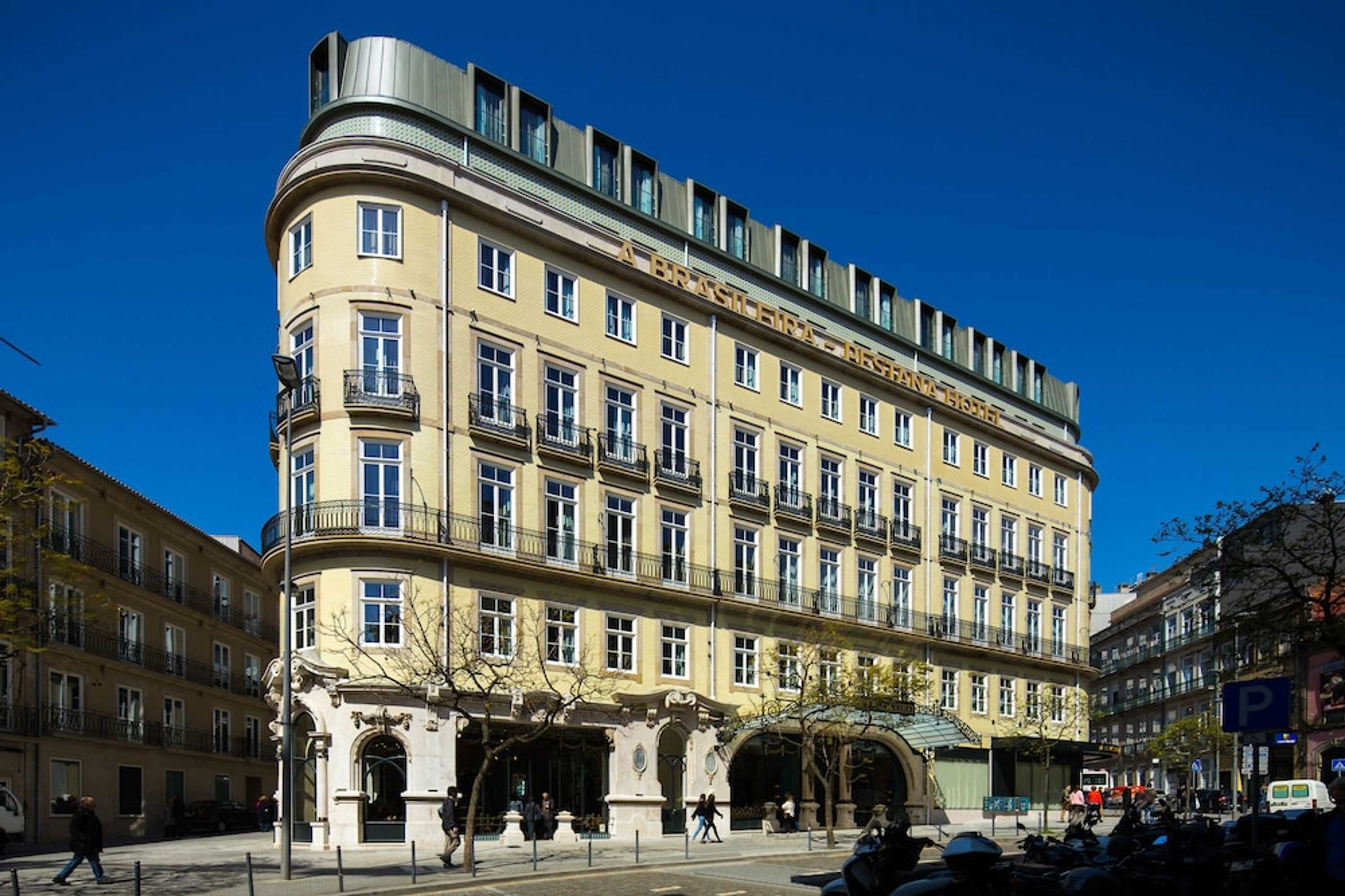 Gift card for Pestana Porto A Brasileira