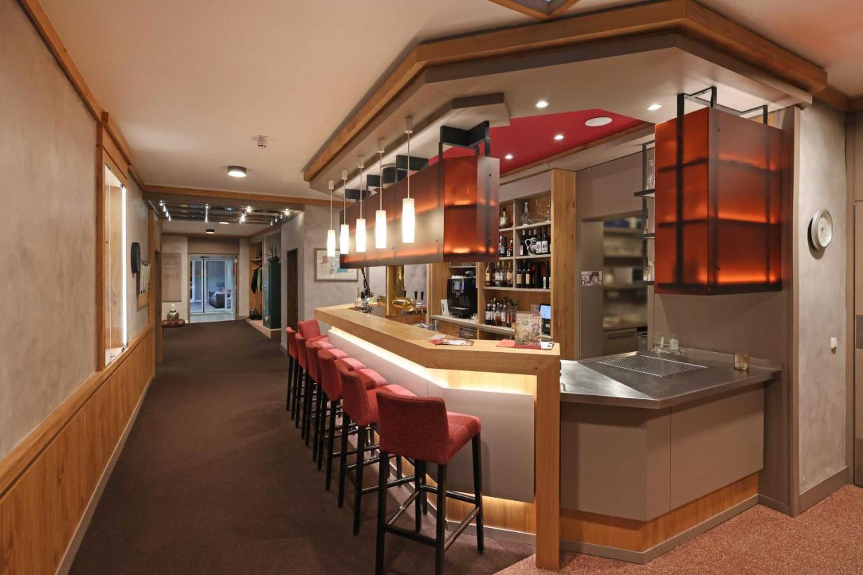 Gift card for Hotel Wilder Mann Aschaffenburg