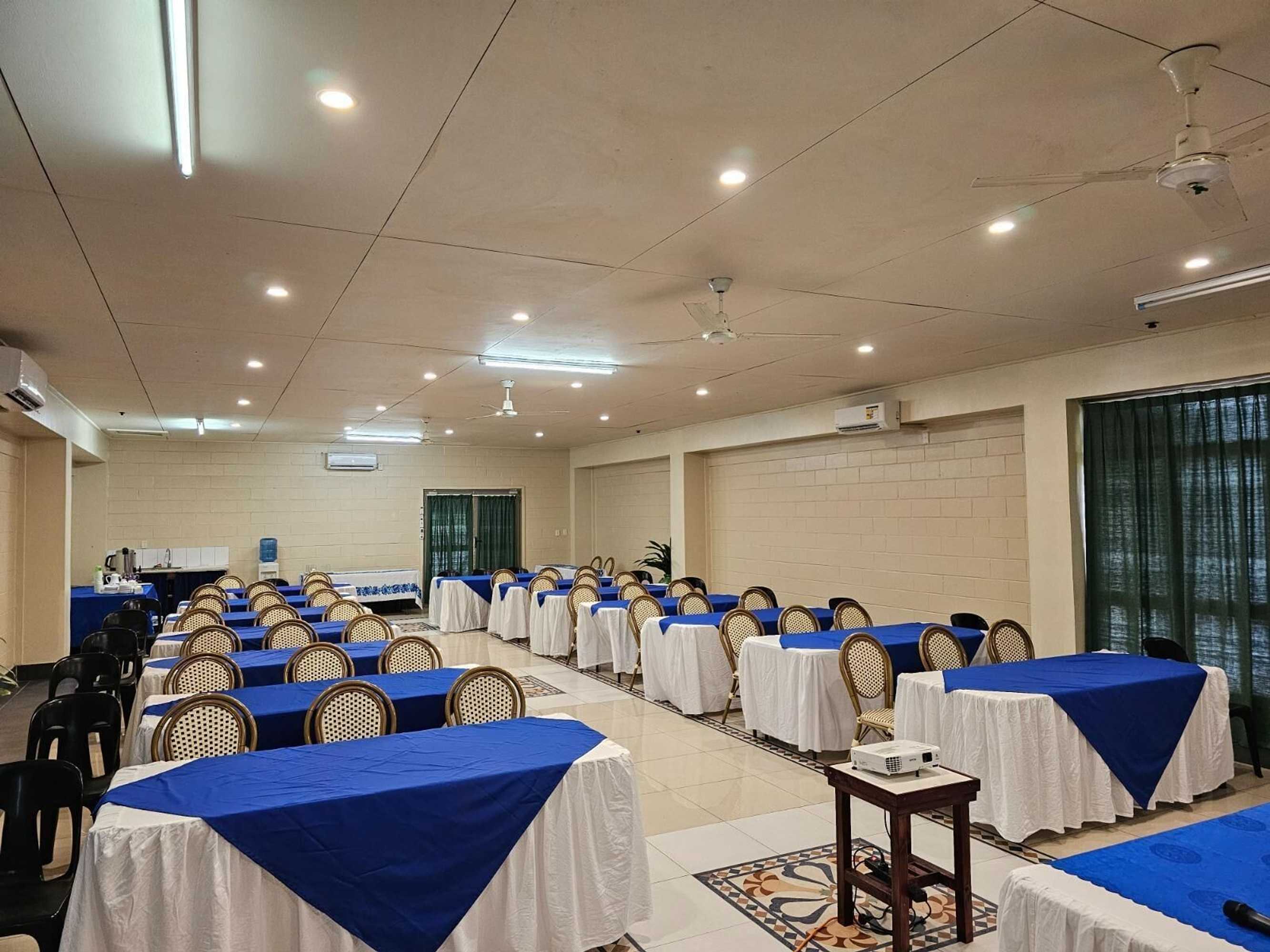 Gift card for Hotel Millenia Samoa