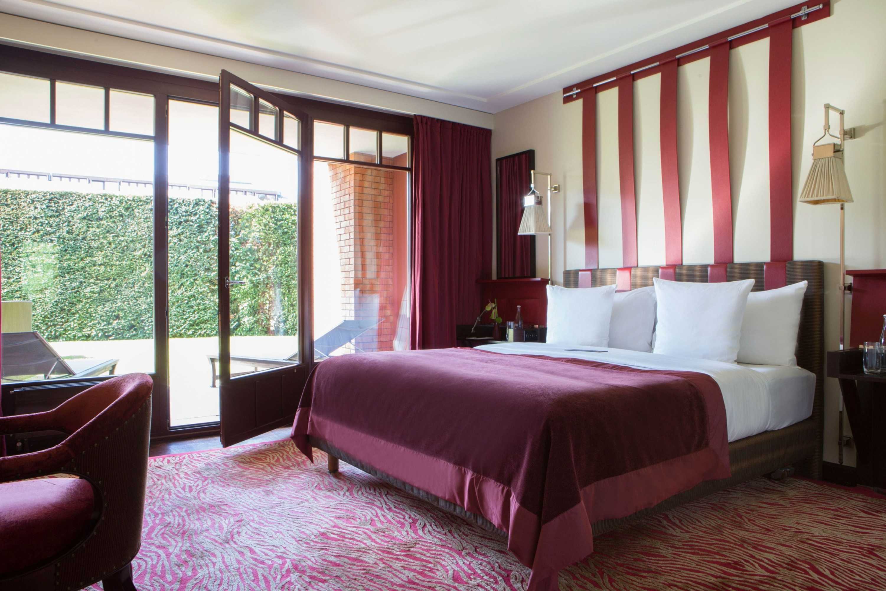 Gift card for La Reserve Geneve Hotel And Spa Gift card for La Reserve Geneve Hotel And Spa
