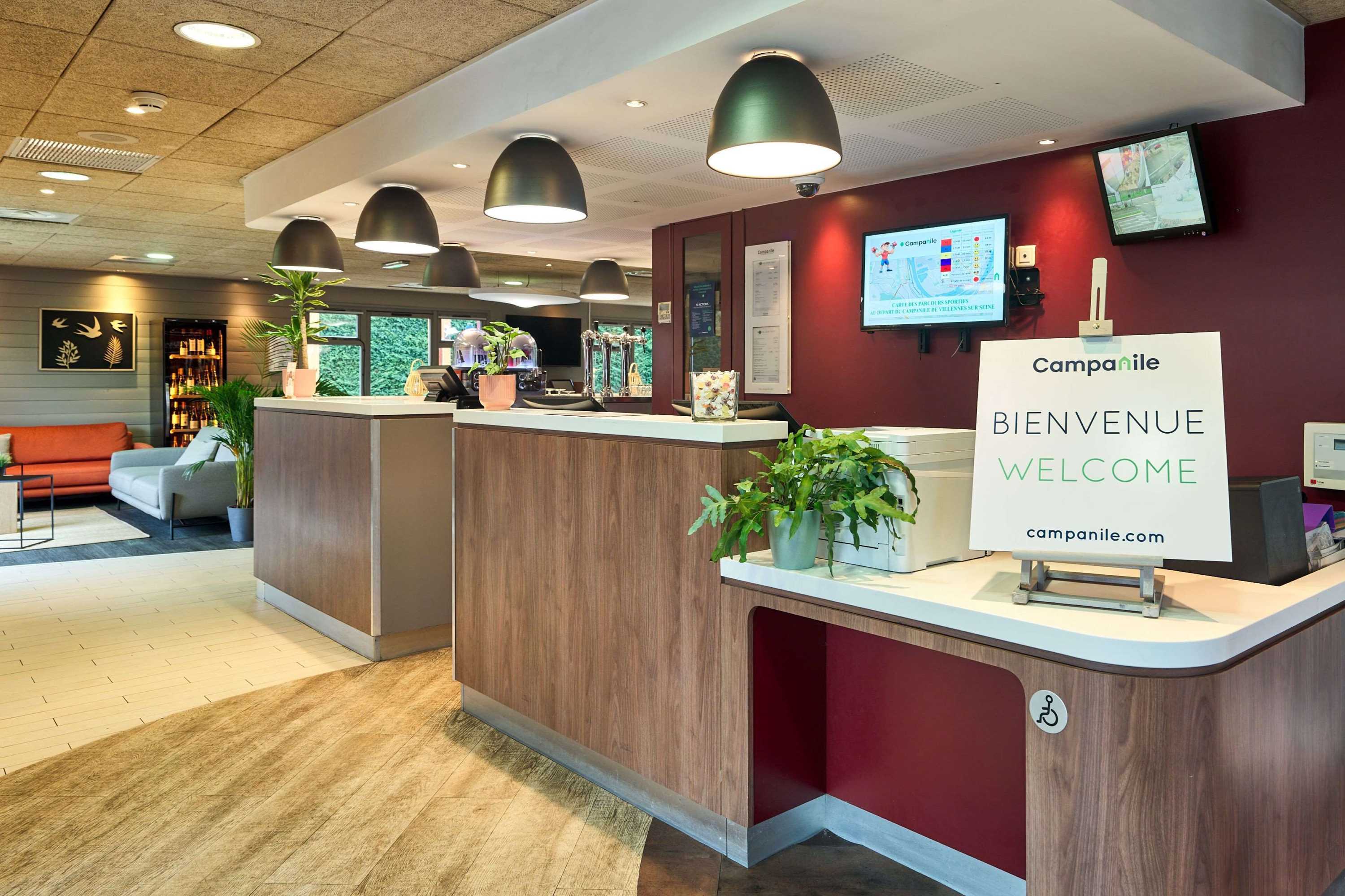 Gift card for Campanile Villennes-Sur-Seine - Poissy - Hôtel Rénové en 2024 Gift card for Campanile Villennes-Sur-Seine - Poissy - Hôtel Rénové en 2024