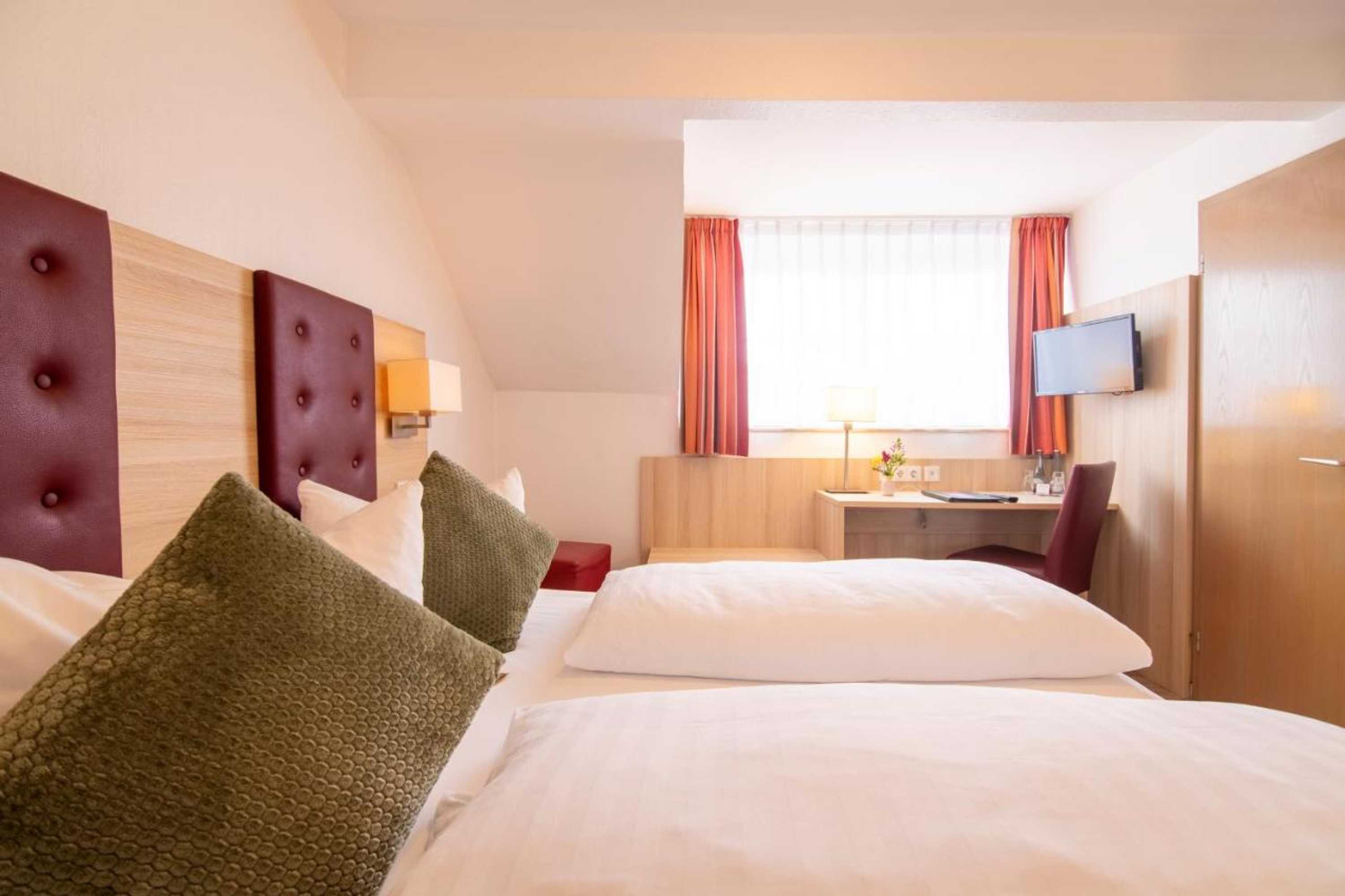 Gift card for Hotel Zur Traube