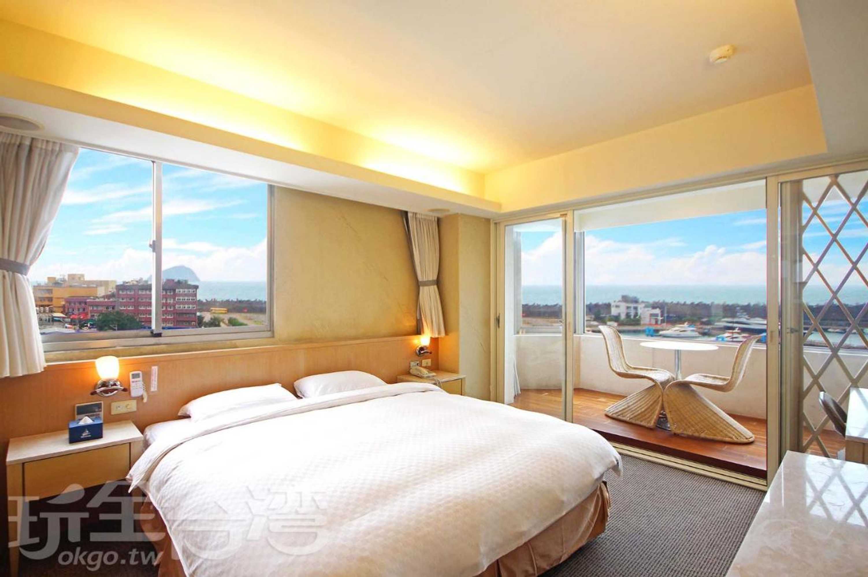 Gift card for Blue Ocean Hotel