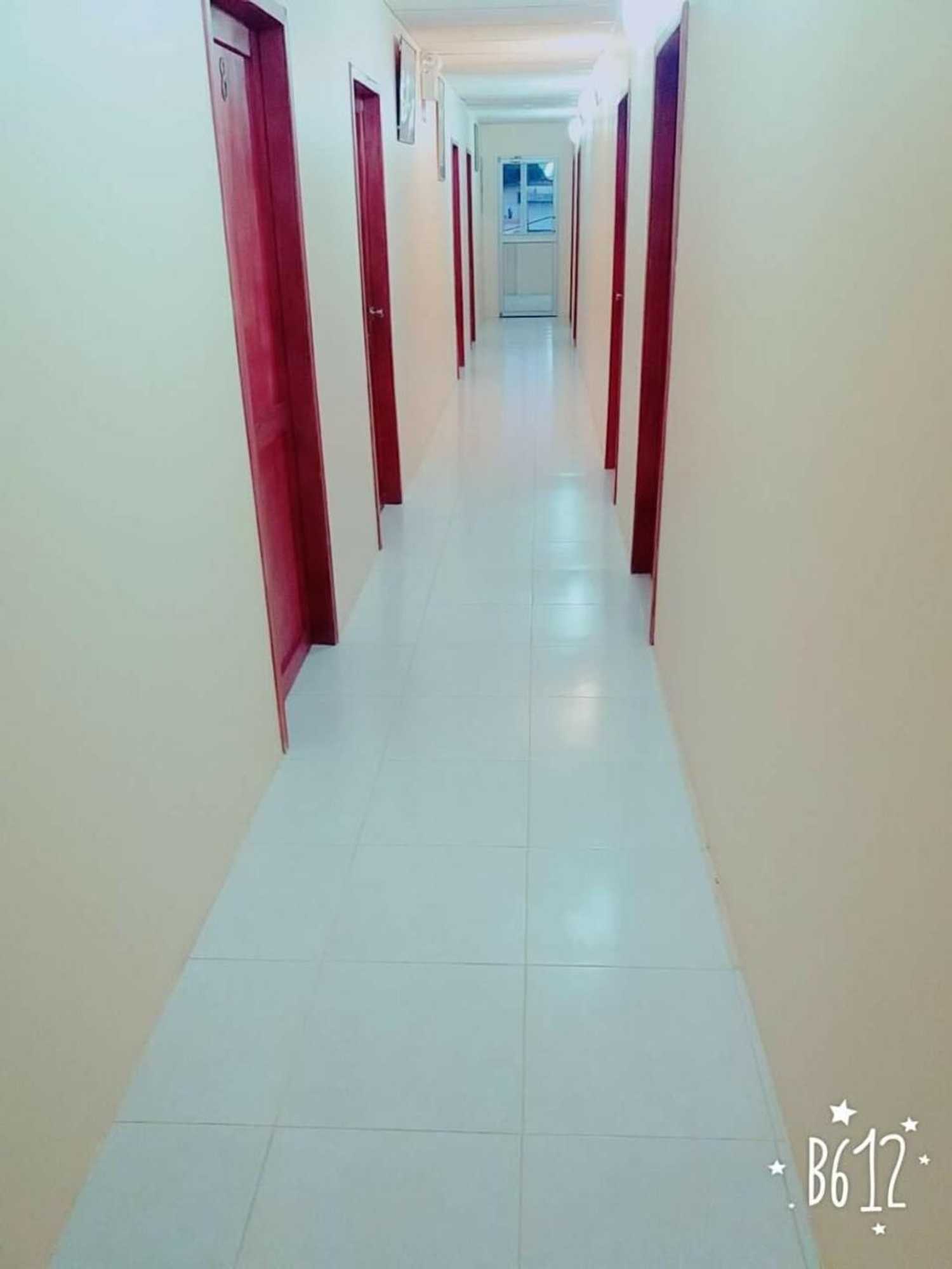 Gift card for Hostal Montecarlos