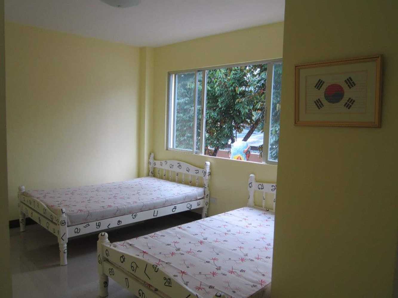 Gift card for Ddd Habitat Marikina Hotel