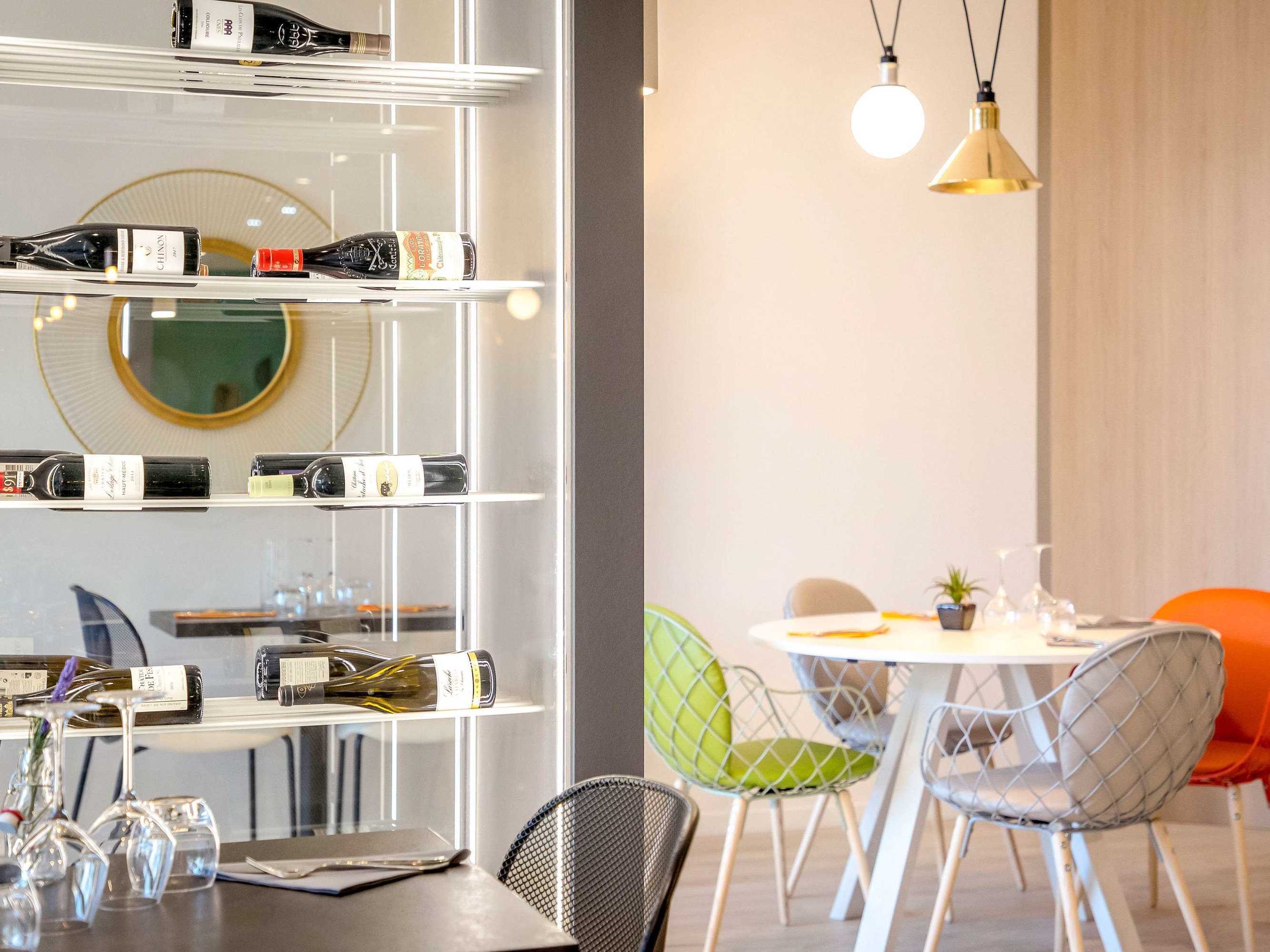 Gift card for Mercure Cavaillon Hotel Gift card for Mercure Cavaillon Hotel