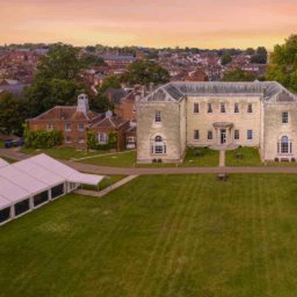 Gift card for Hitchin Priory