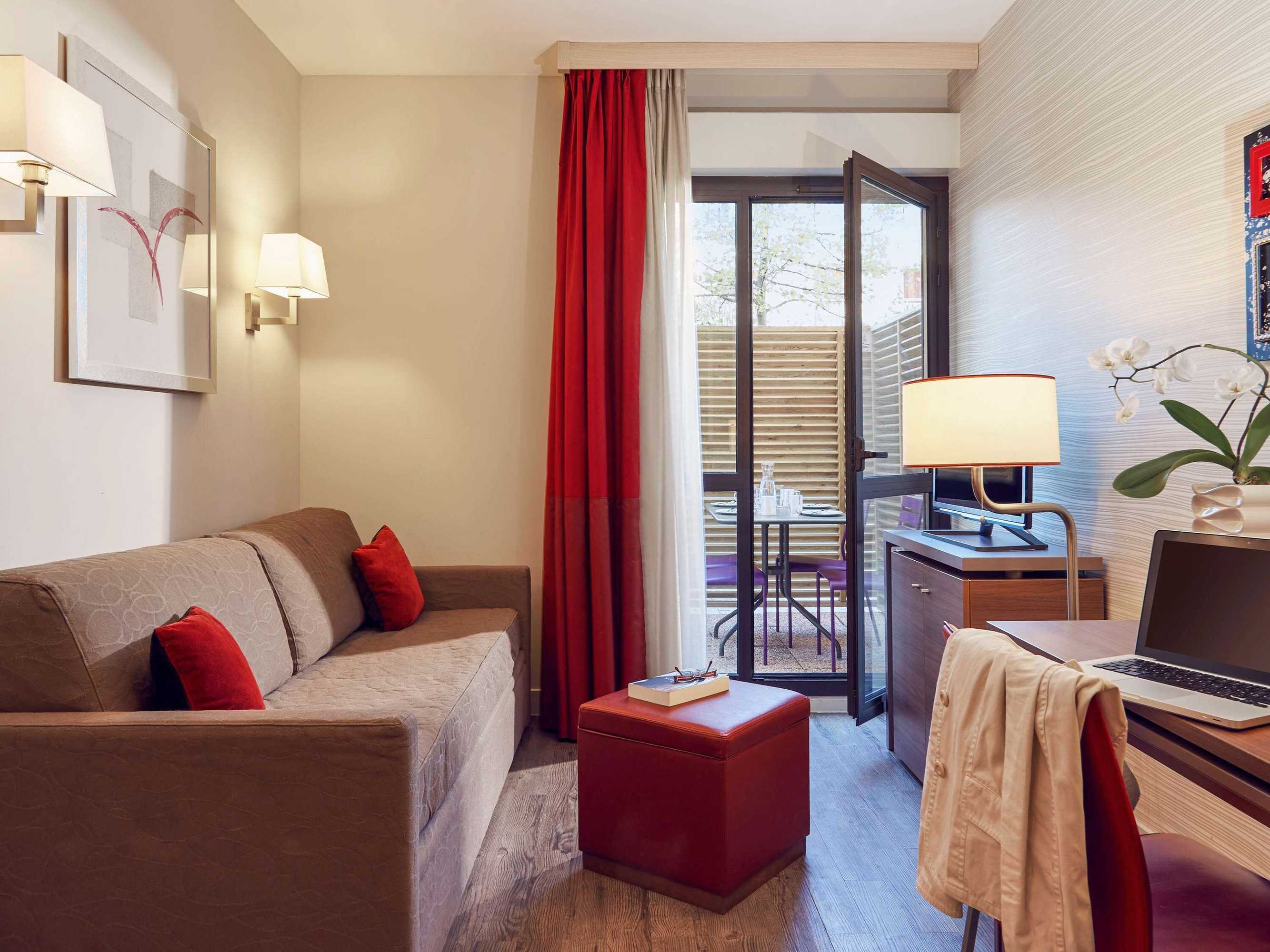 Gift card for Aparthotel Adagio Aix en Provence Centre Gift card for Aparthotel Adagio Aix en Provence Centre