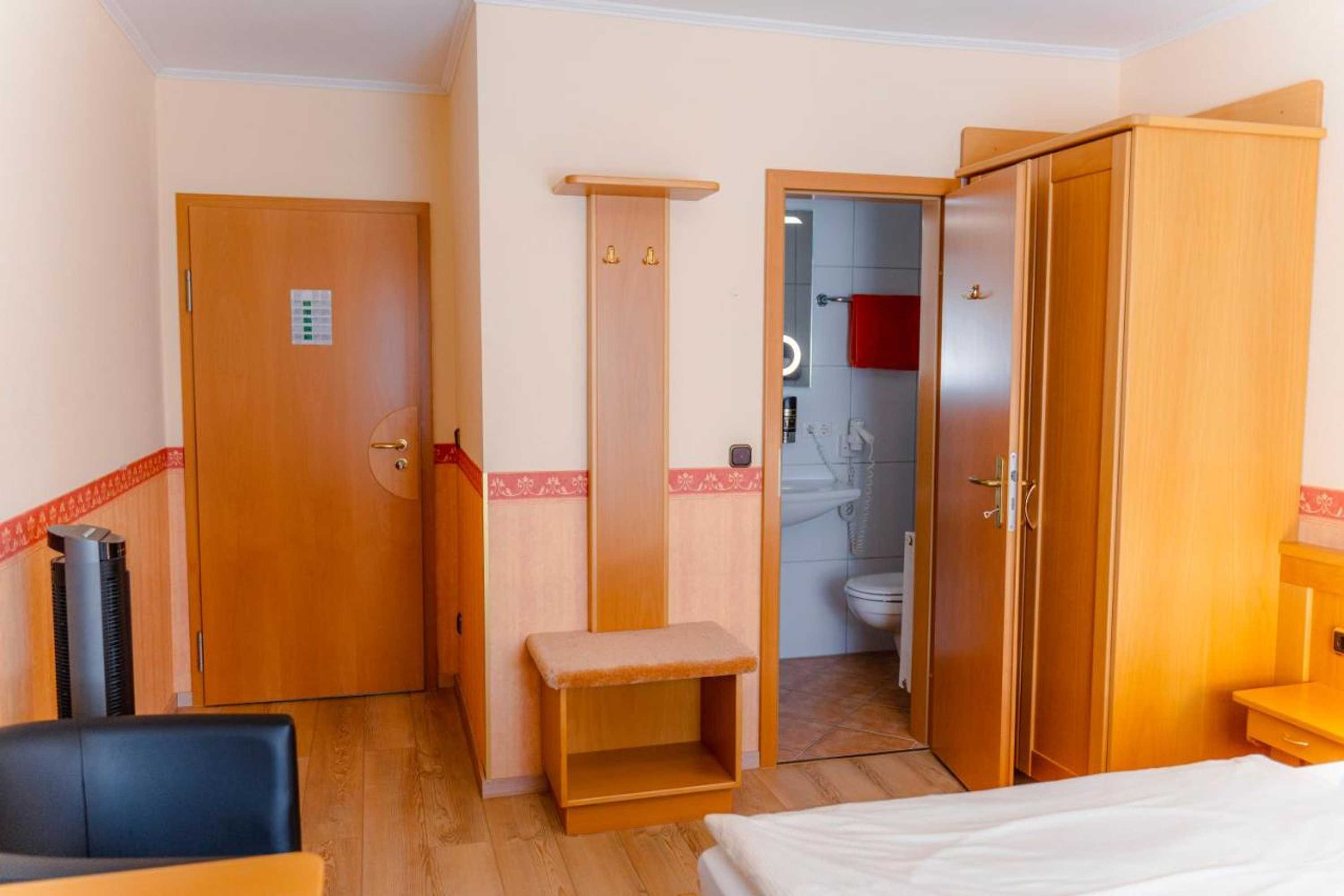 Gift card for Hotel Unter Den Linden