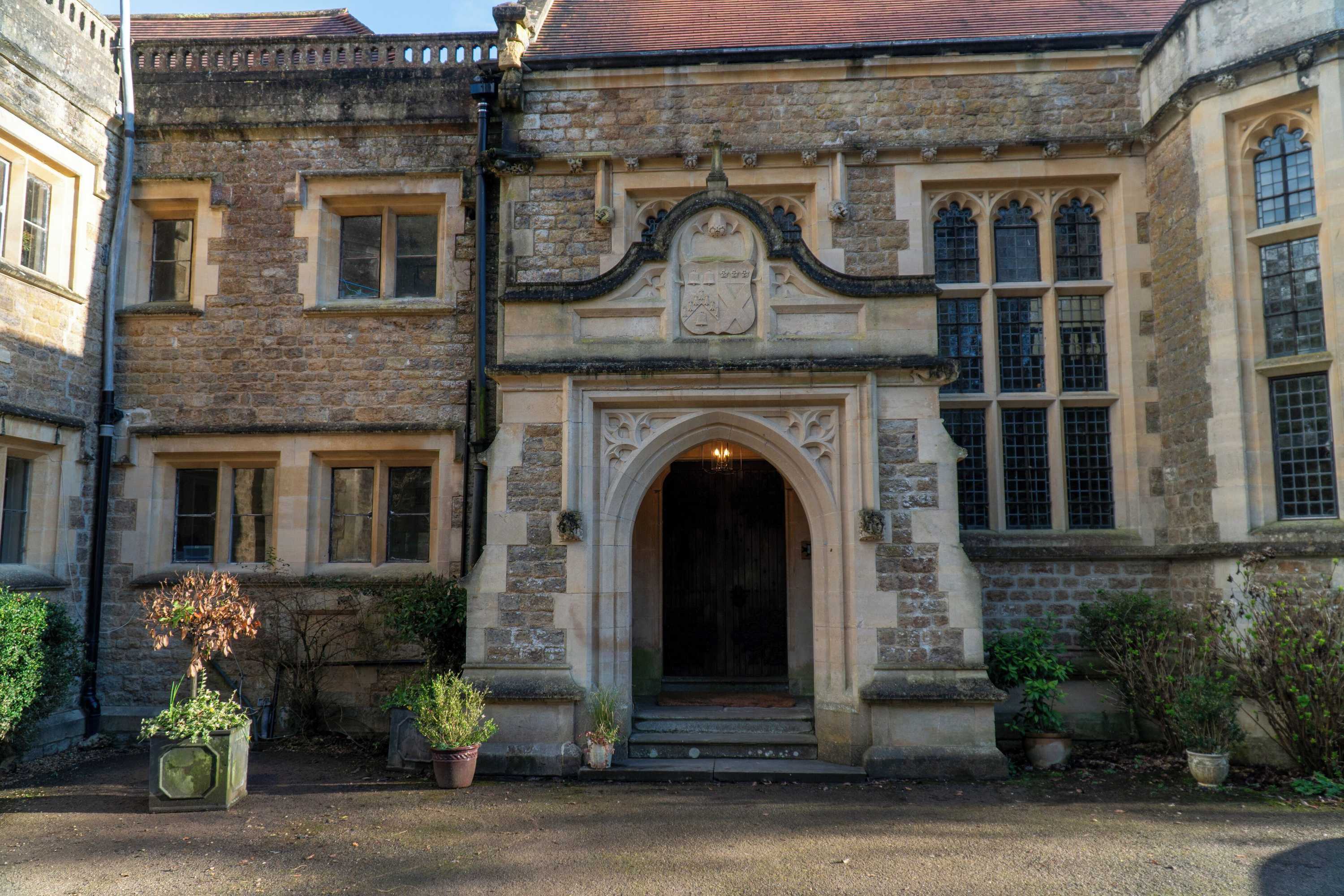 Gift card for Cleeve House Bed & Breakfast