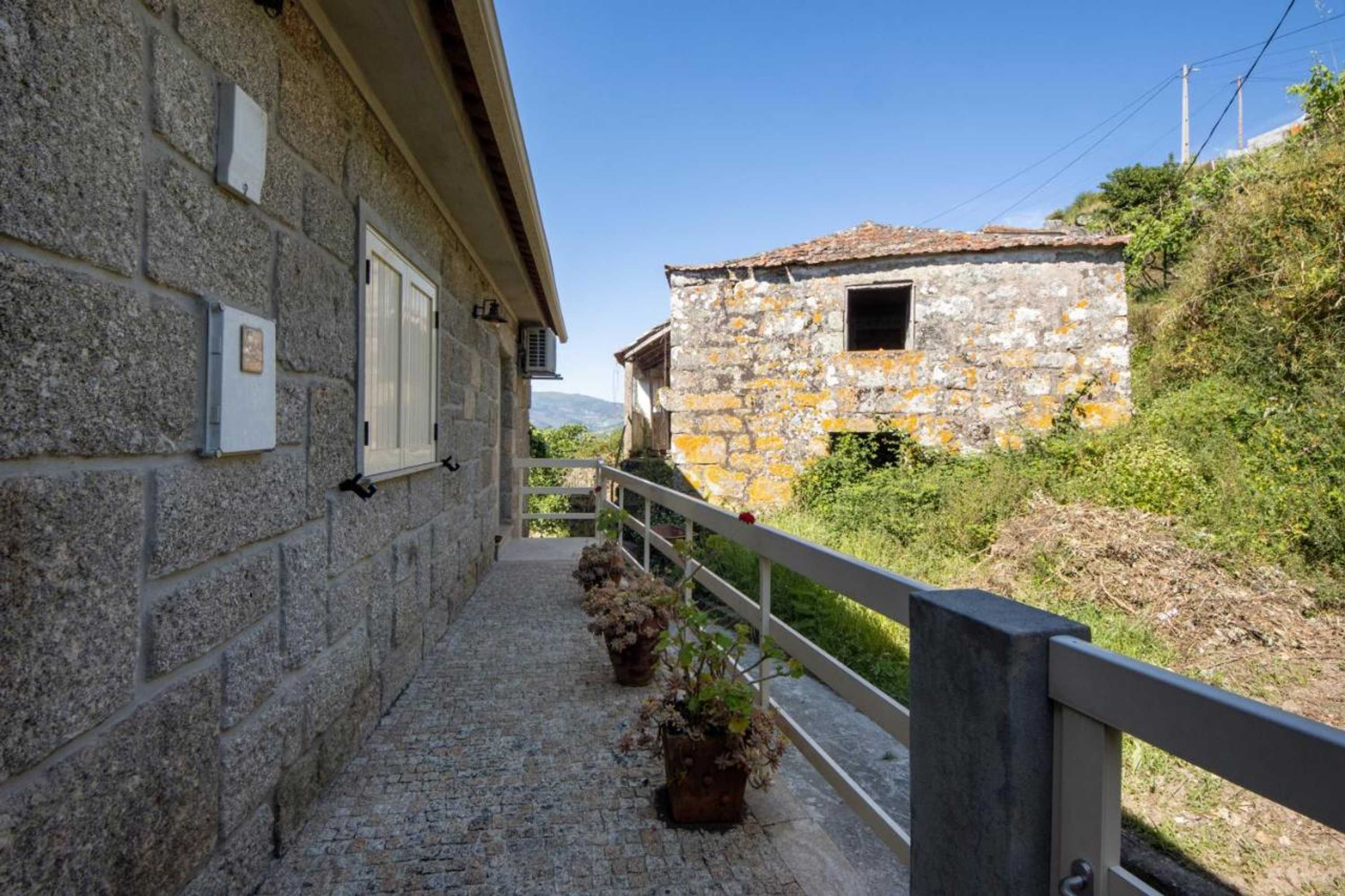 Gift card for Casa do Valado