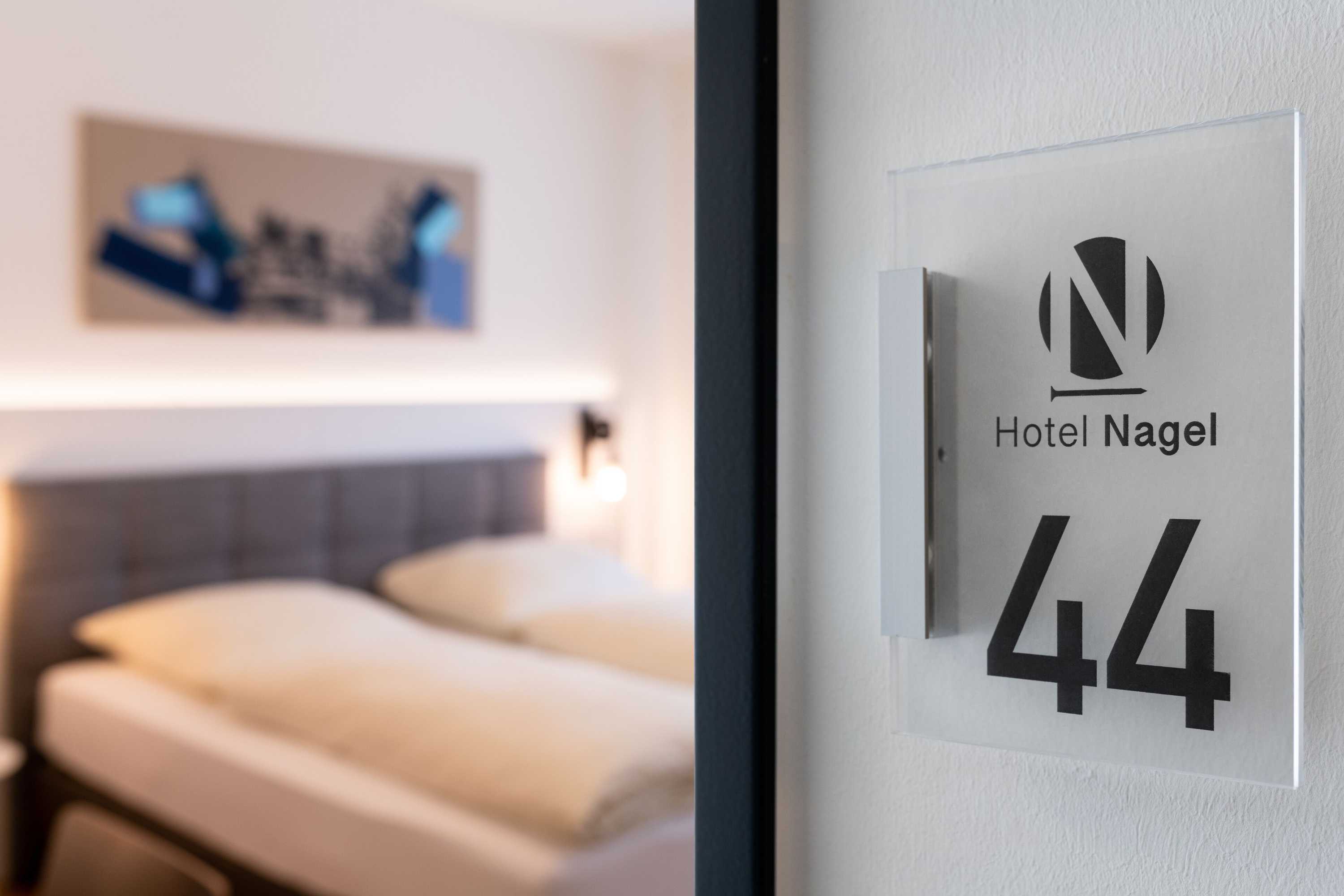 Gift card for Hotel Nagel Gift card for Hotel Nagel