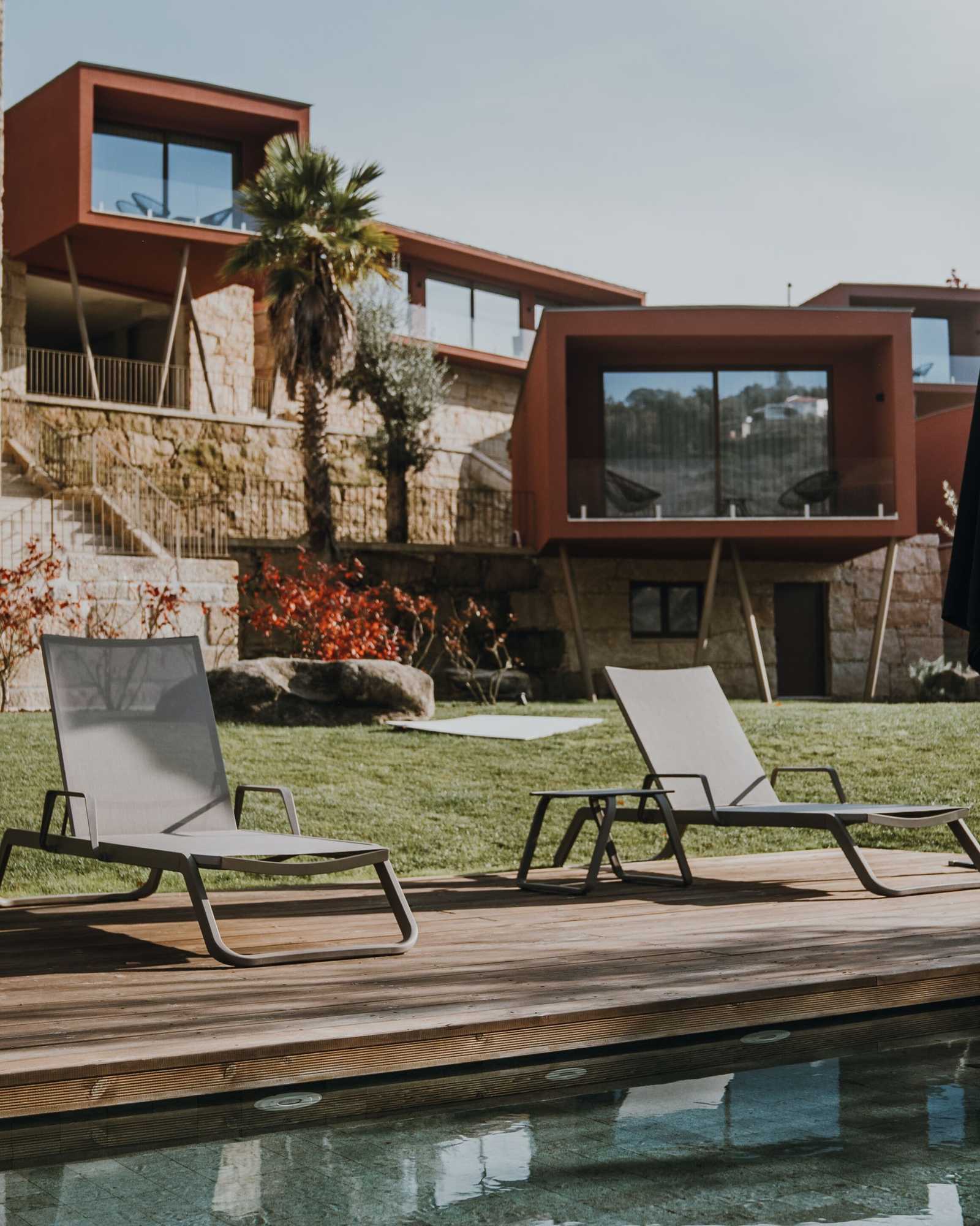 Gift card for Hotel Quinta De Santo Antonio Gift card for Hotel Quinta De Santo Antonio