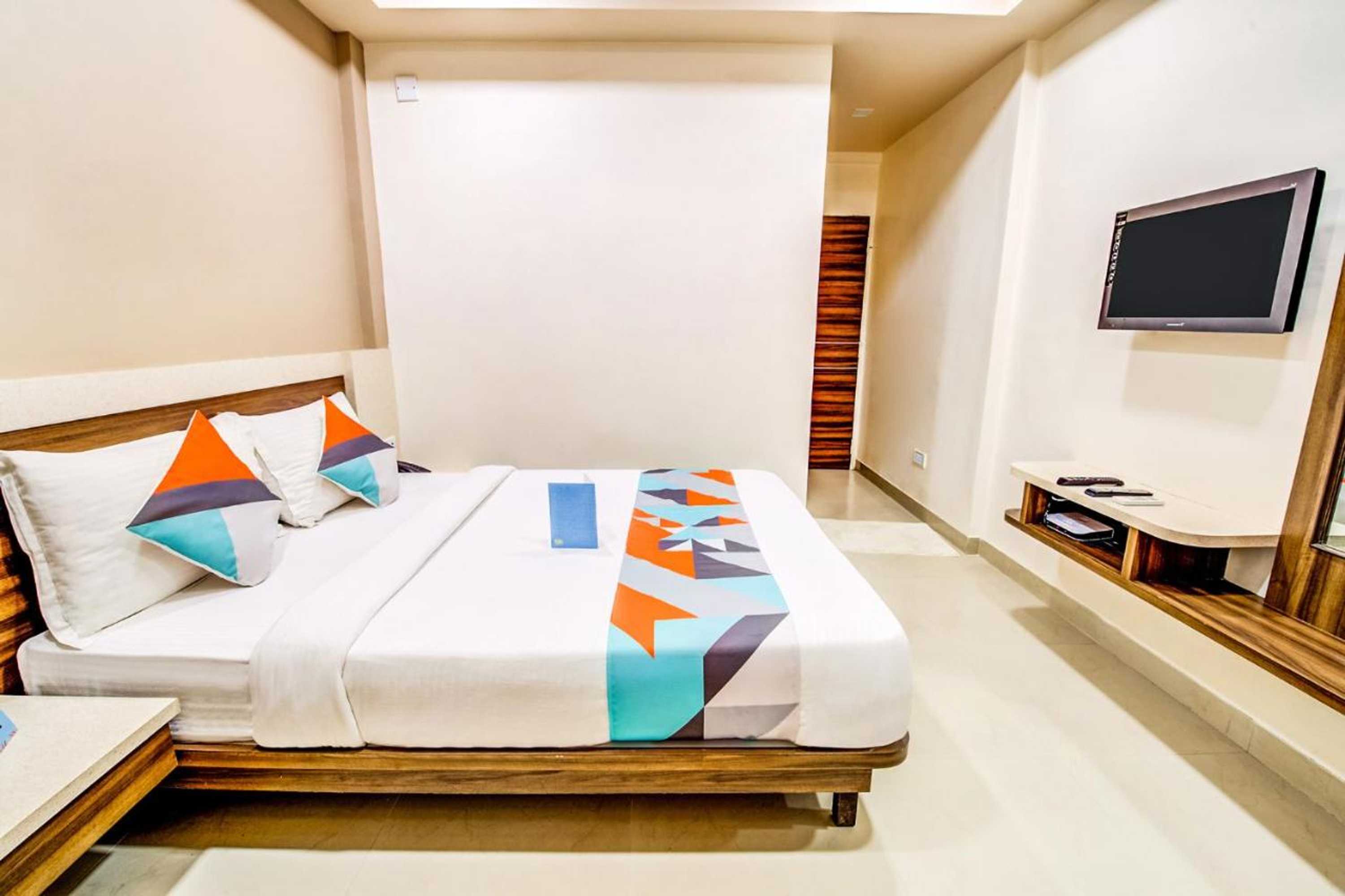 Gift card for Hotel Dreamland