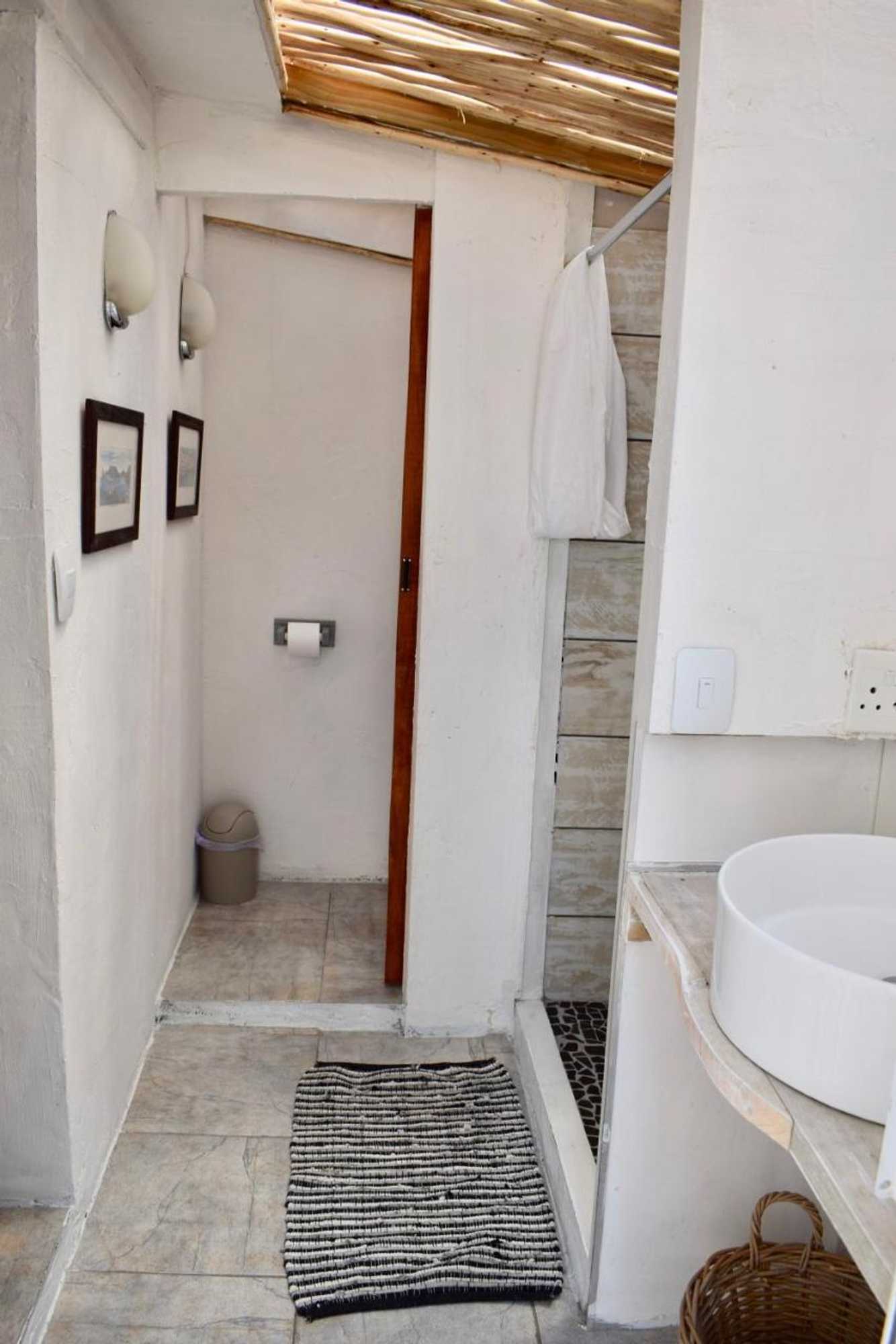 Gift card for The Green Palm Cottage