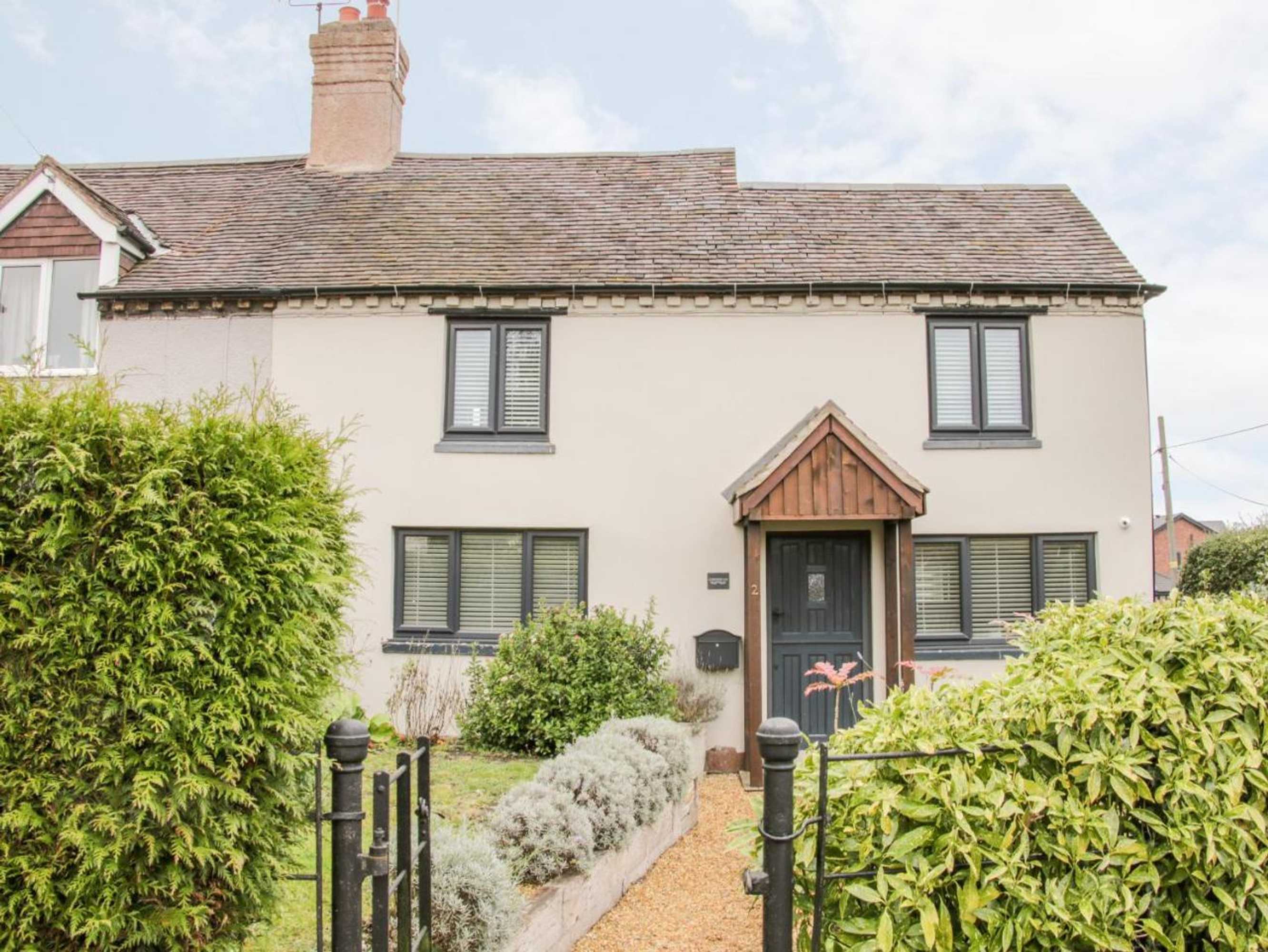 Gift card for Cornerways