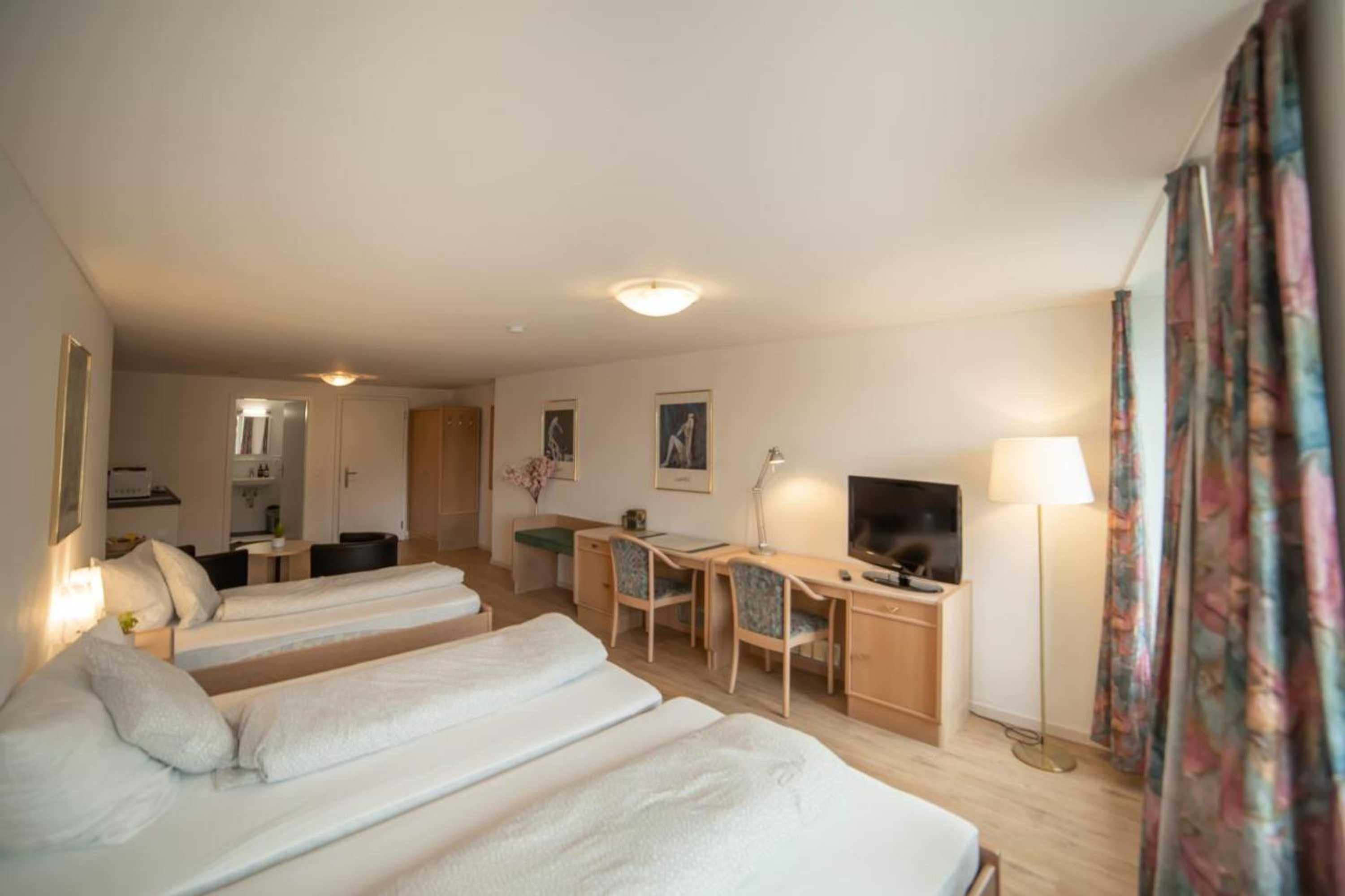 Gift card for Hotel Mokka Laufenburg