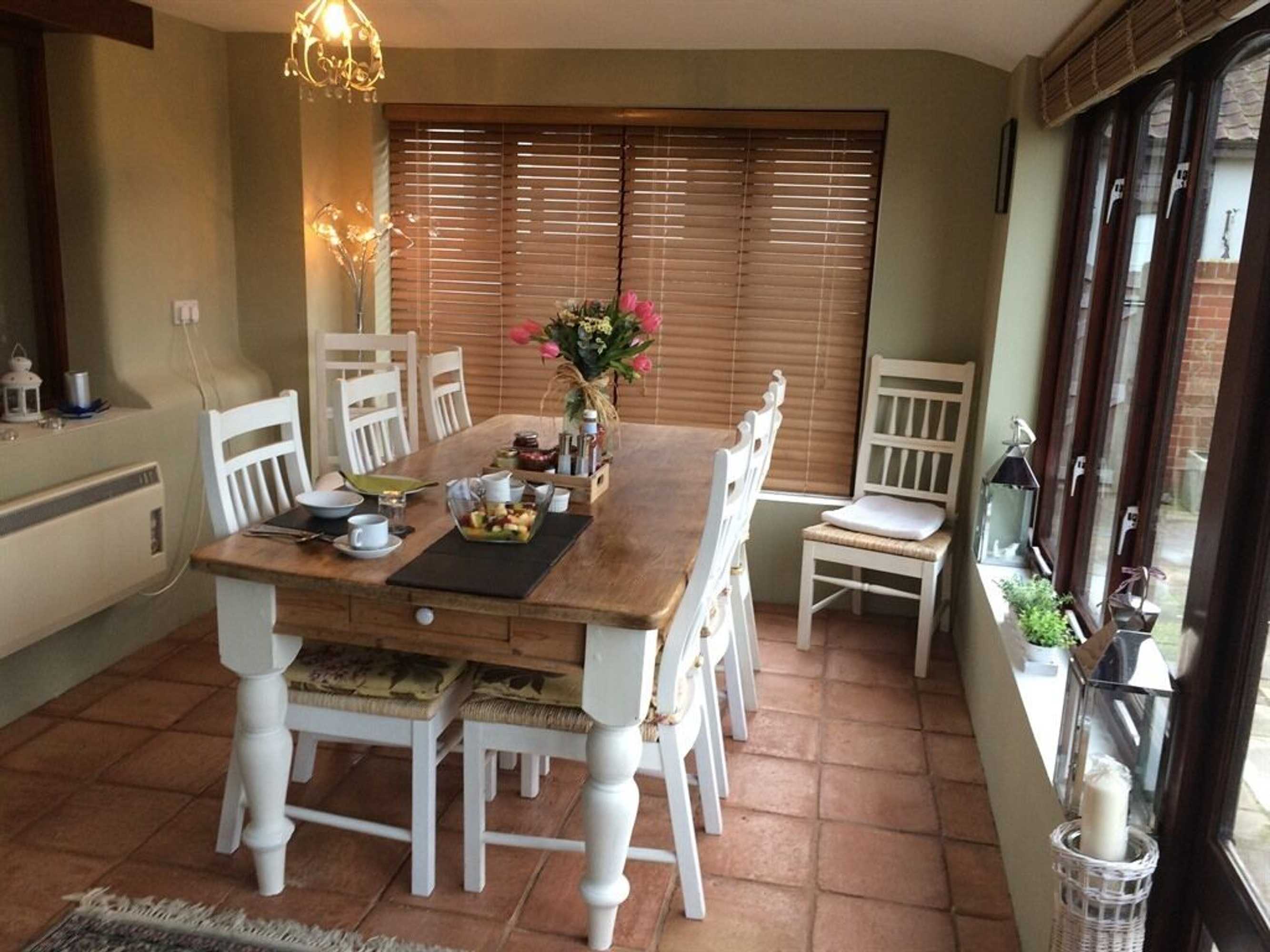 Gift card for Hazel Barn B&b