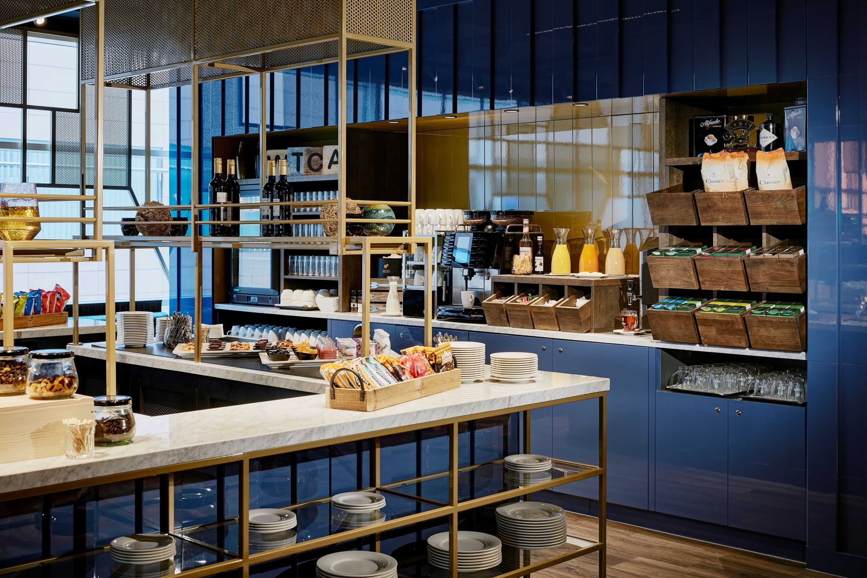 Gift card for Lindner Hotel Antwerp, Part of Jdv by Hyatt Gift card for Lindner Hotel Antwerp, Part of Jdv by Hyatt