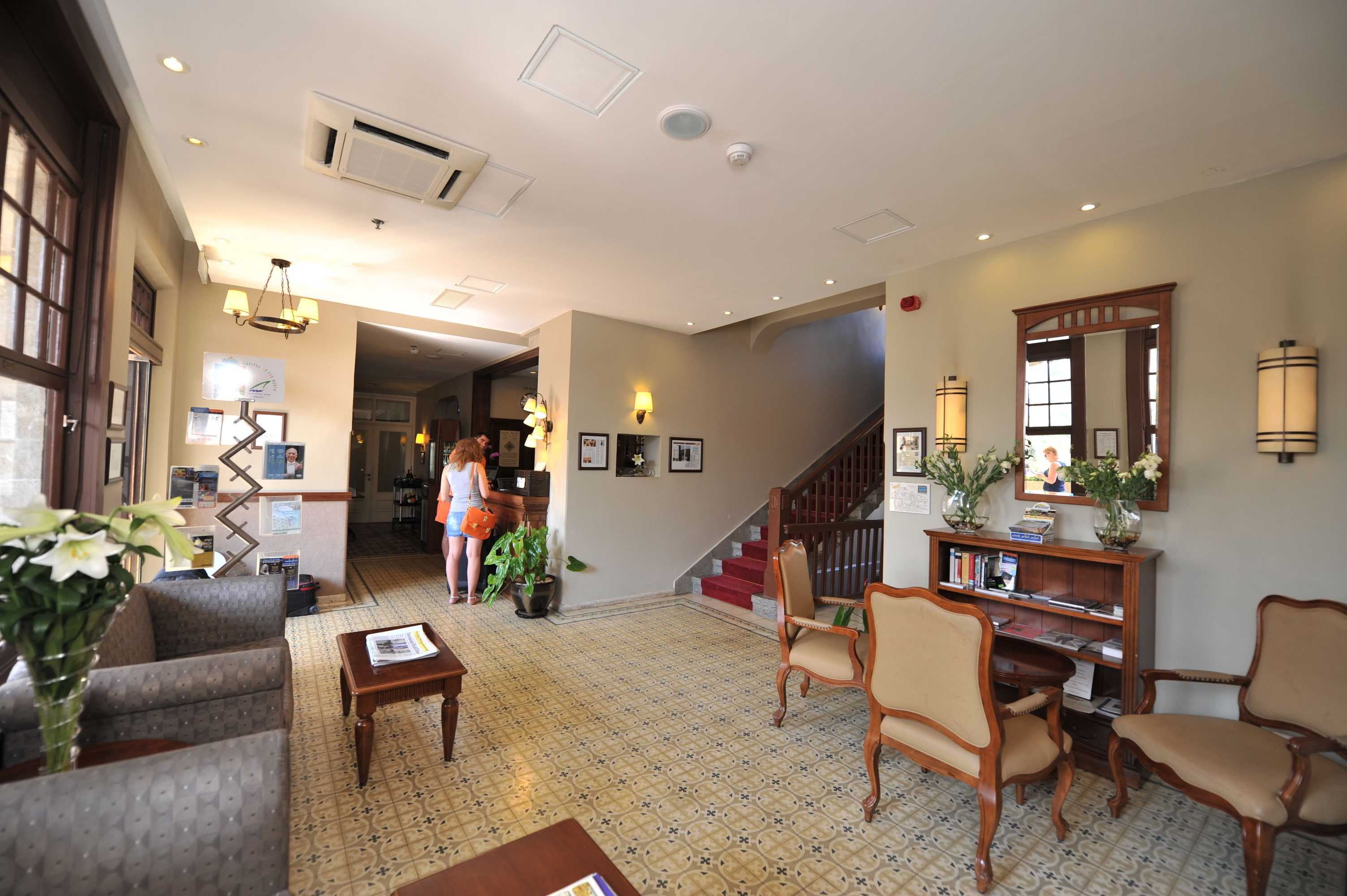 Gift card for Colony Hotel Haifa Gift card for Colony Hotel Haifa