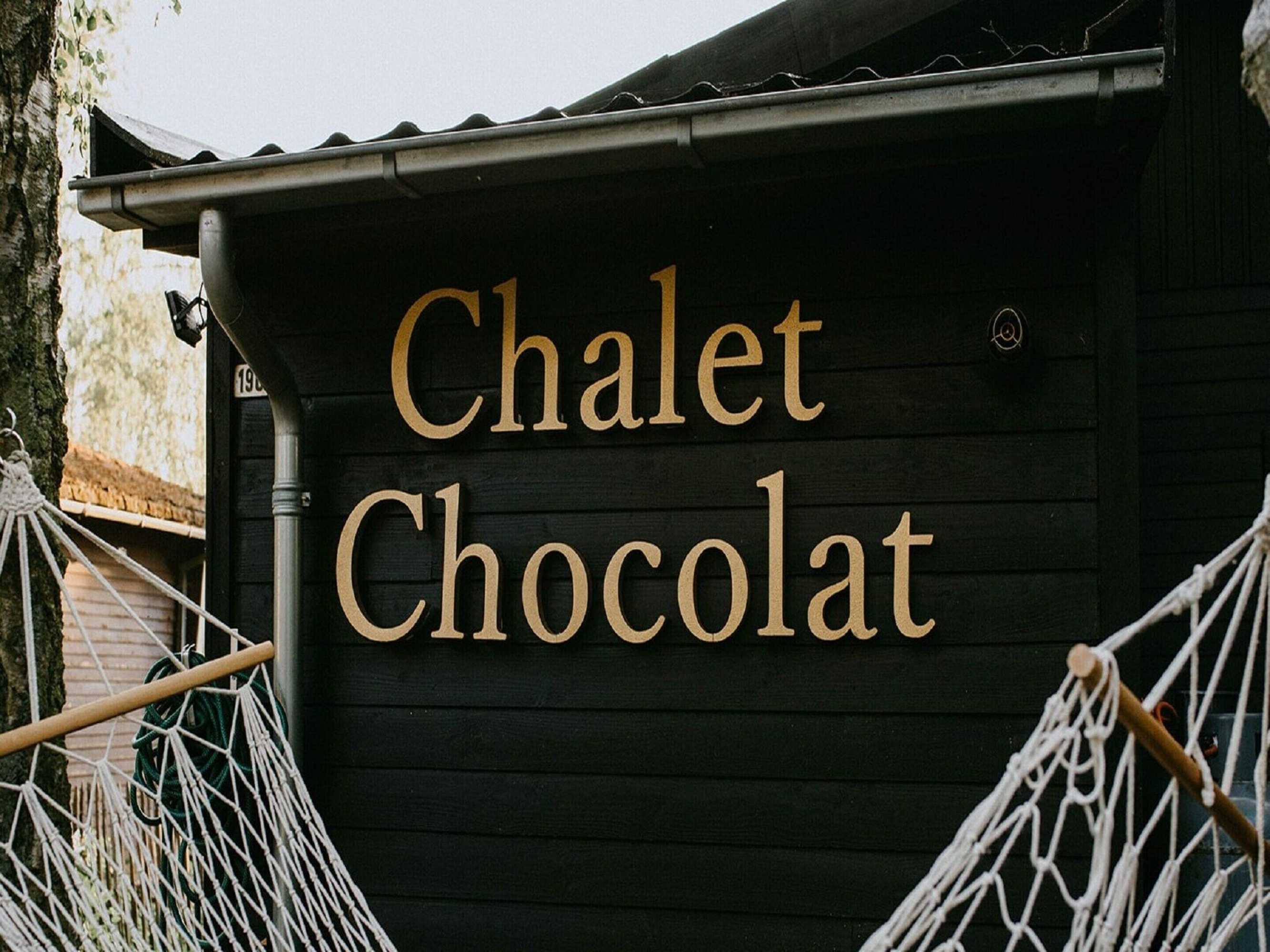 Gift card for Chalet in Geel in Quiet Location by The Water Gift card for Chalet in Geel in Quiet Location by The Water
