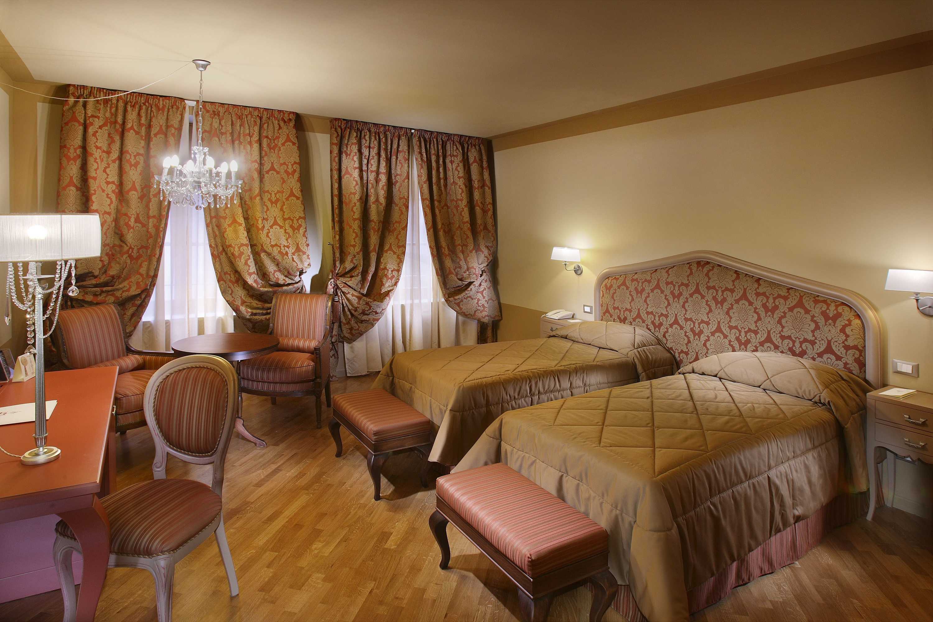 Gift card for San Luca Palace Hotel Gift card for San Luca Palace Hotel