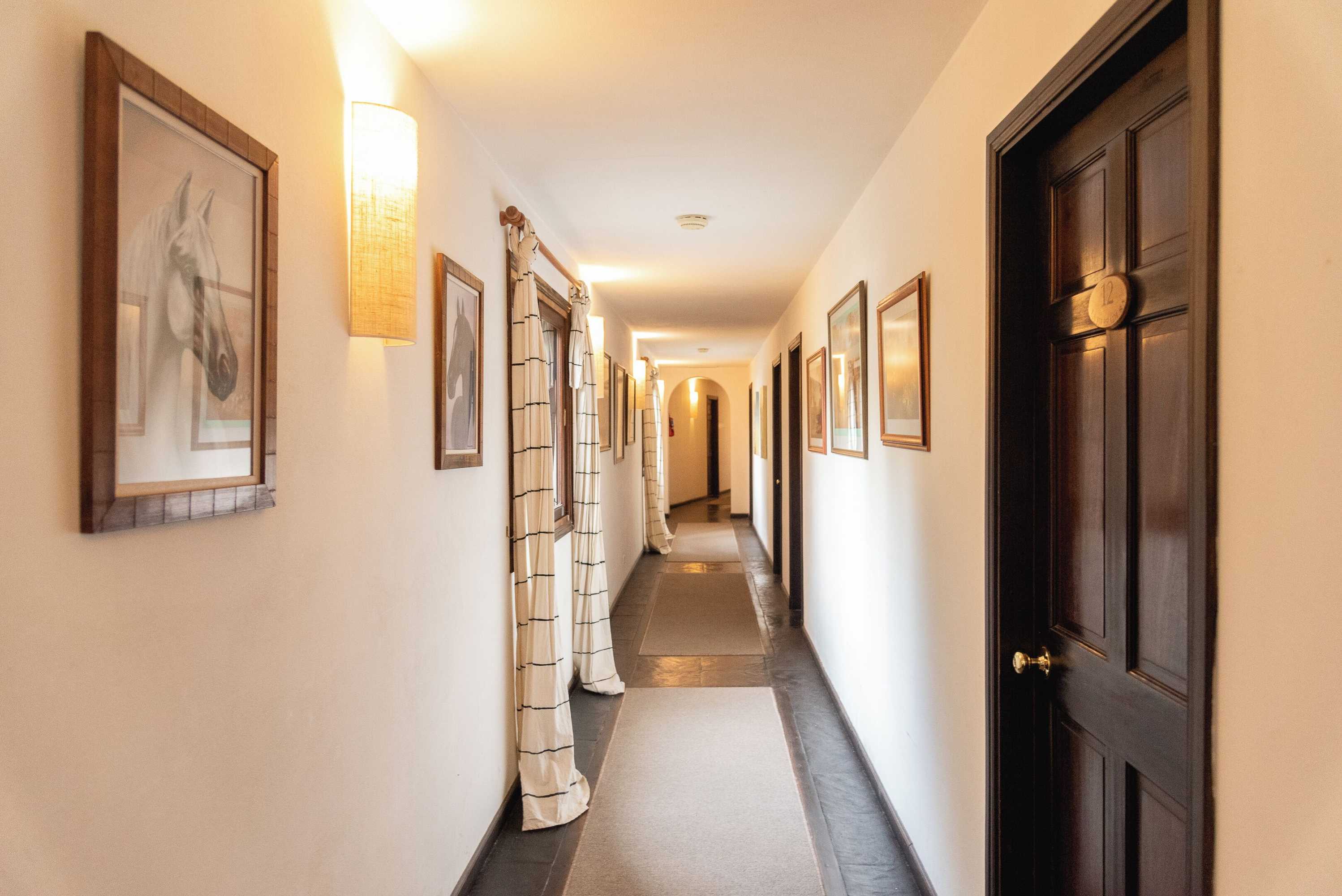 Gift card for La Posta Del Pilar Hotel & Spa - Adults Only Gift card for La Posta Del Pilar Hotel & Spa - Adults Only