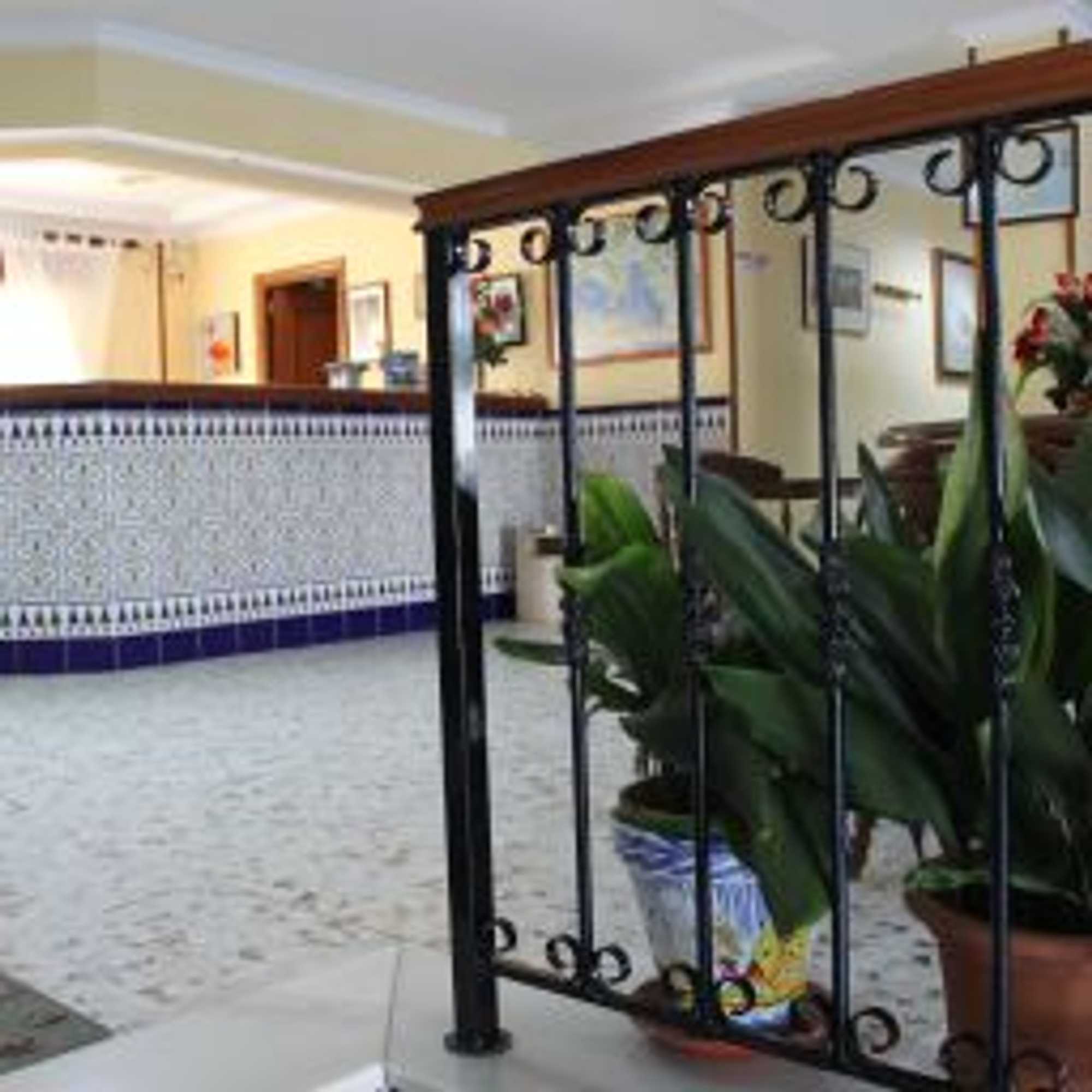 Gift card for Hotel Catalán Puerto Real Gift card for Hotel Catalán Puerto Real