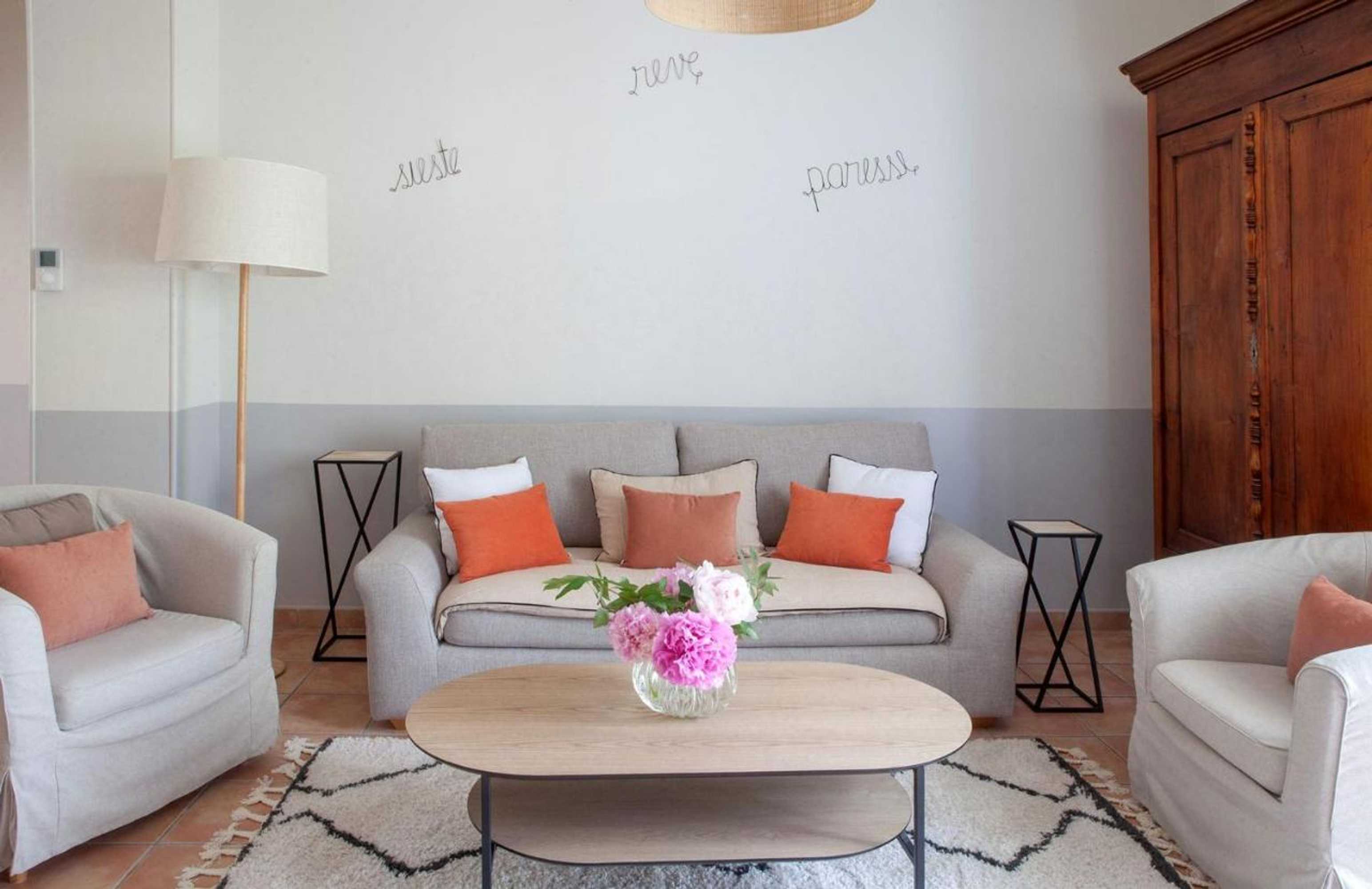 Gift card for Domaine de Blanche Fleur Gift card for Domaine de Blanche Fleur