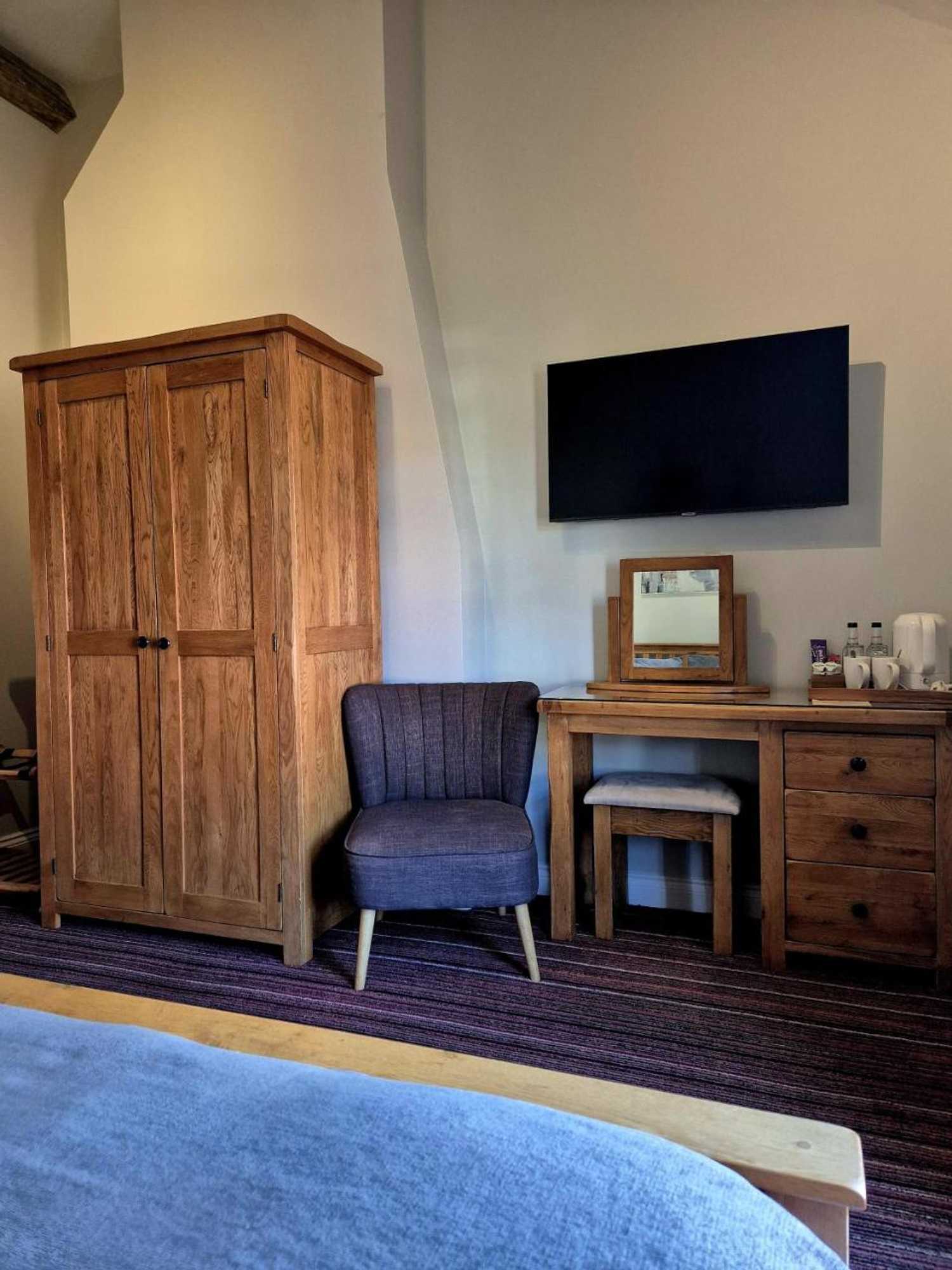 Gift card for The Badger Inn