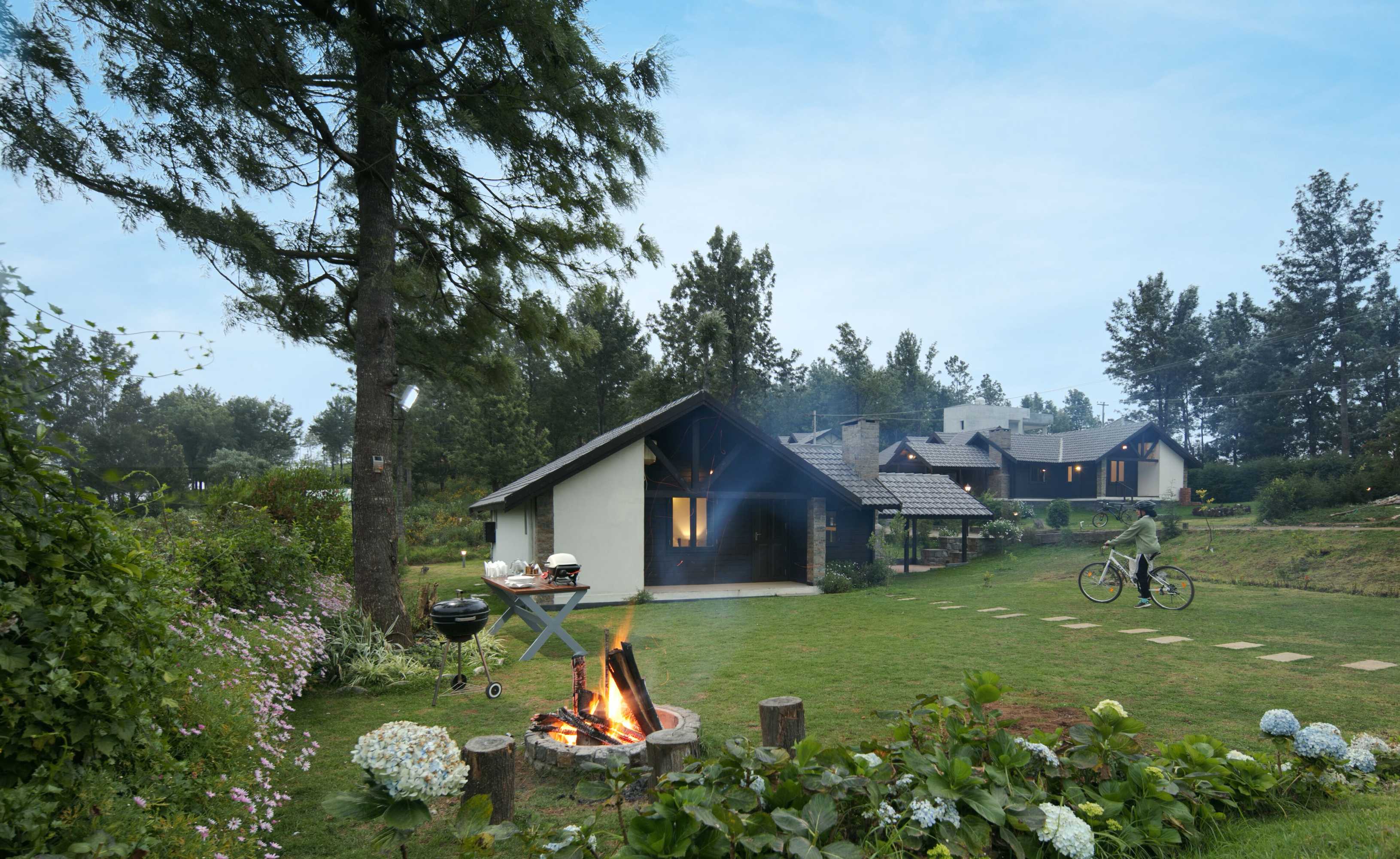 Gift card for Logan Camp Ooty Gift card for Logan Camp Ooty