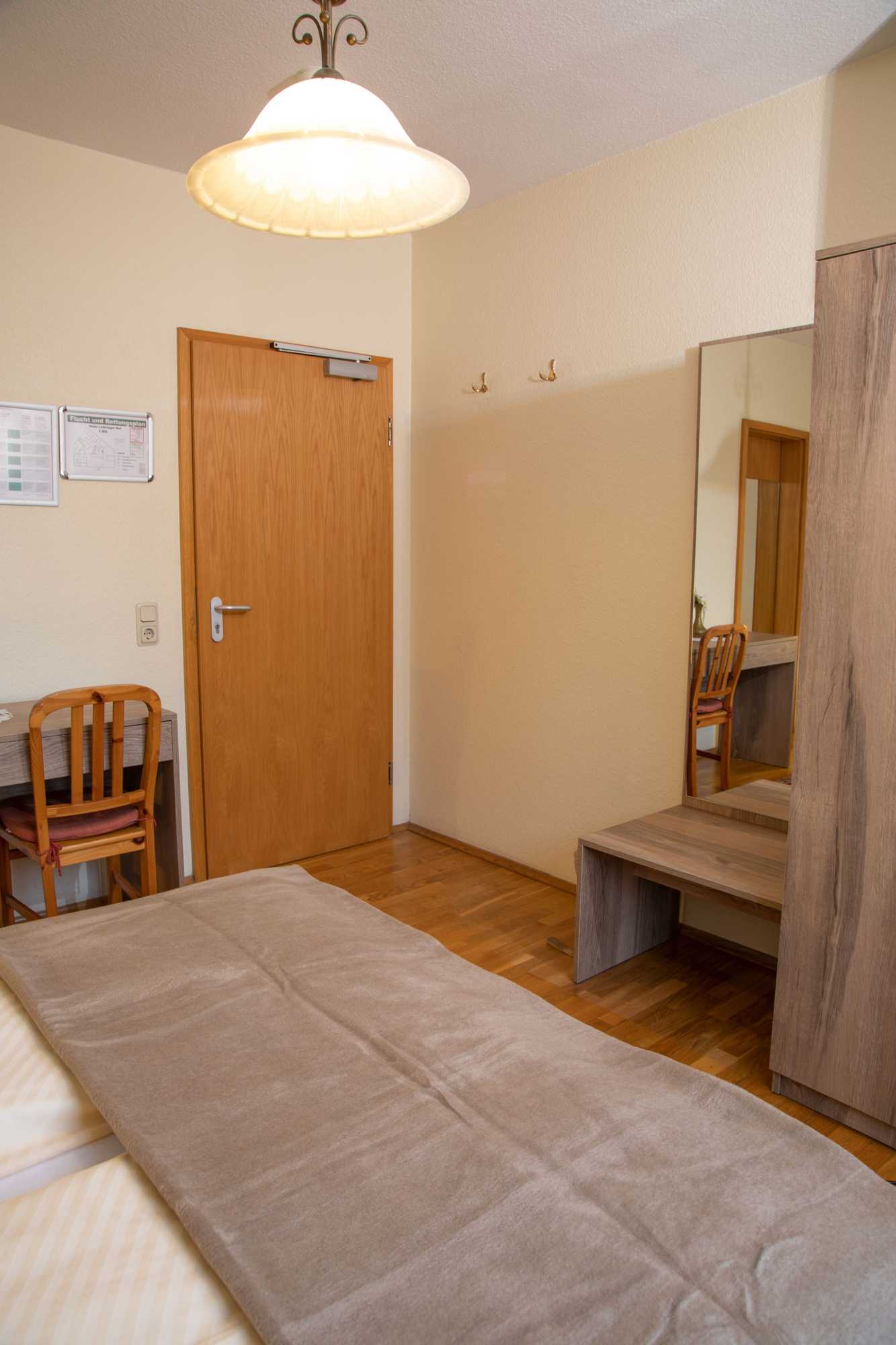 Gift card for Lothringer Hof