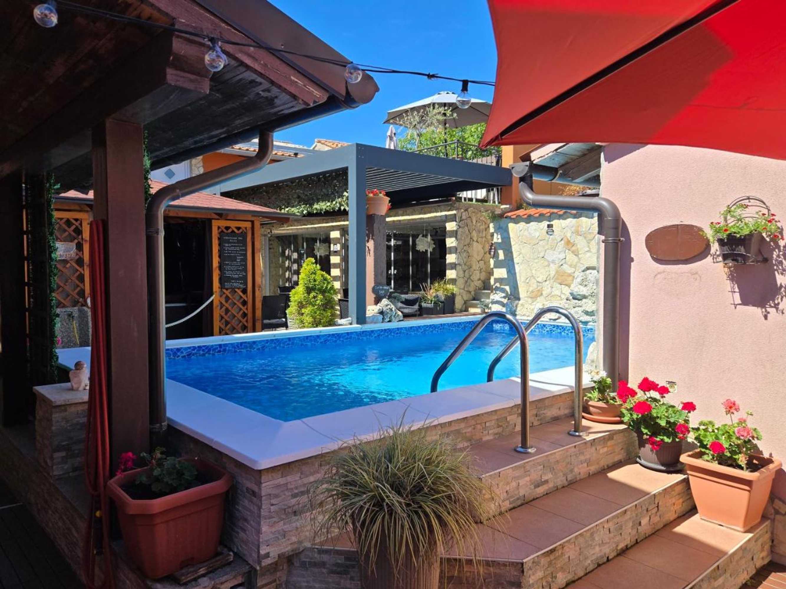 Gift card for Bed & Breakfast Villa Adriana