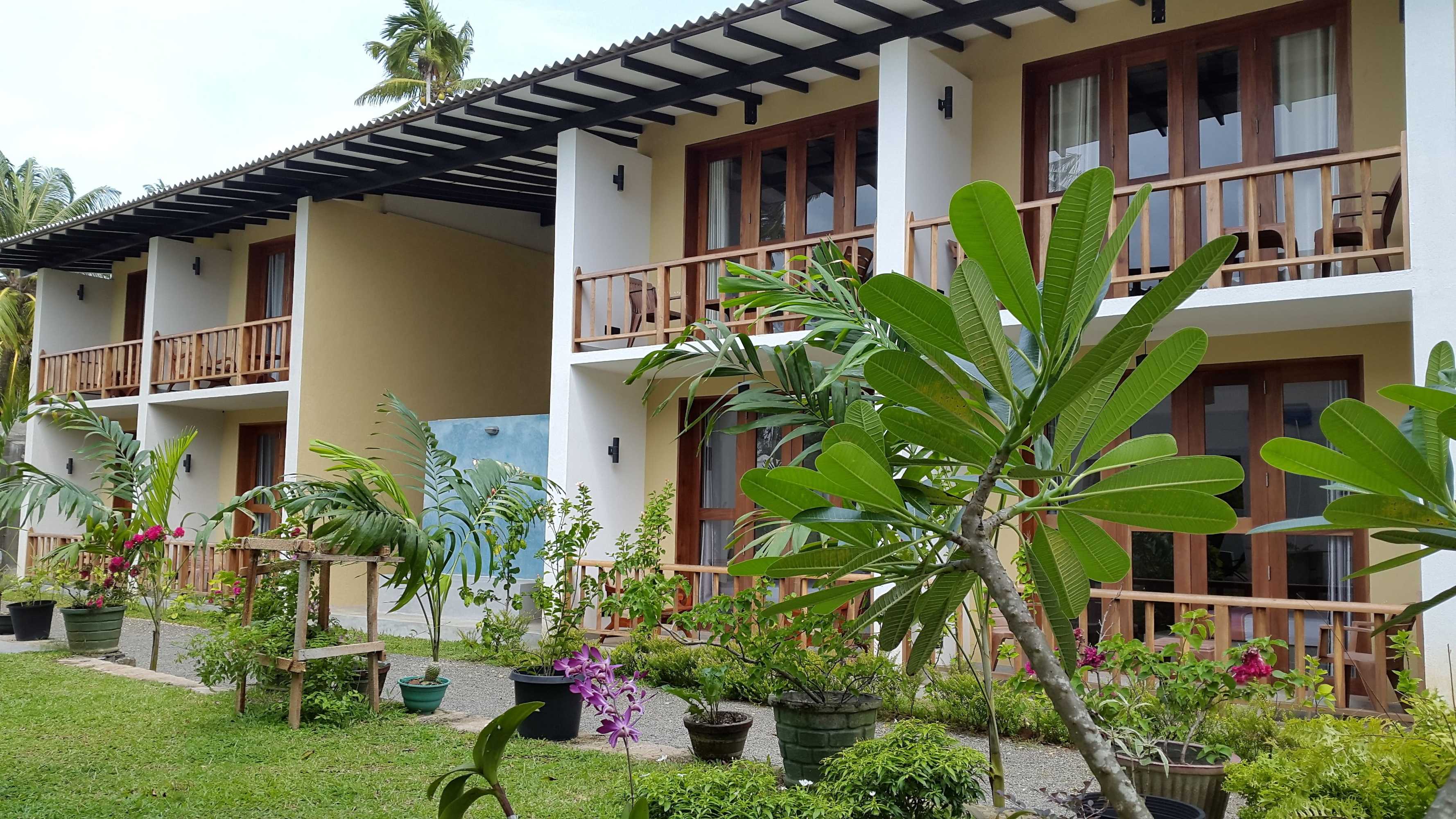 Gift card for Handagedara Resort Gift card for Handagedara Resort
