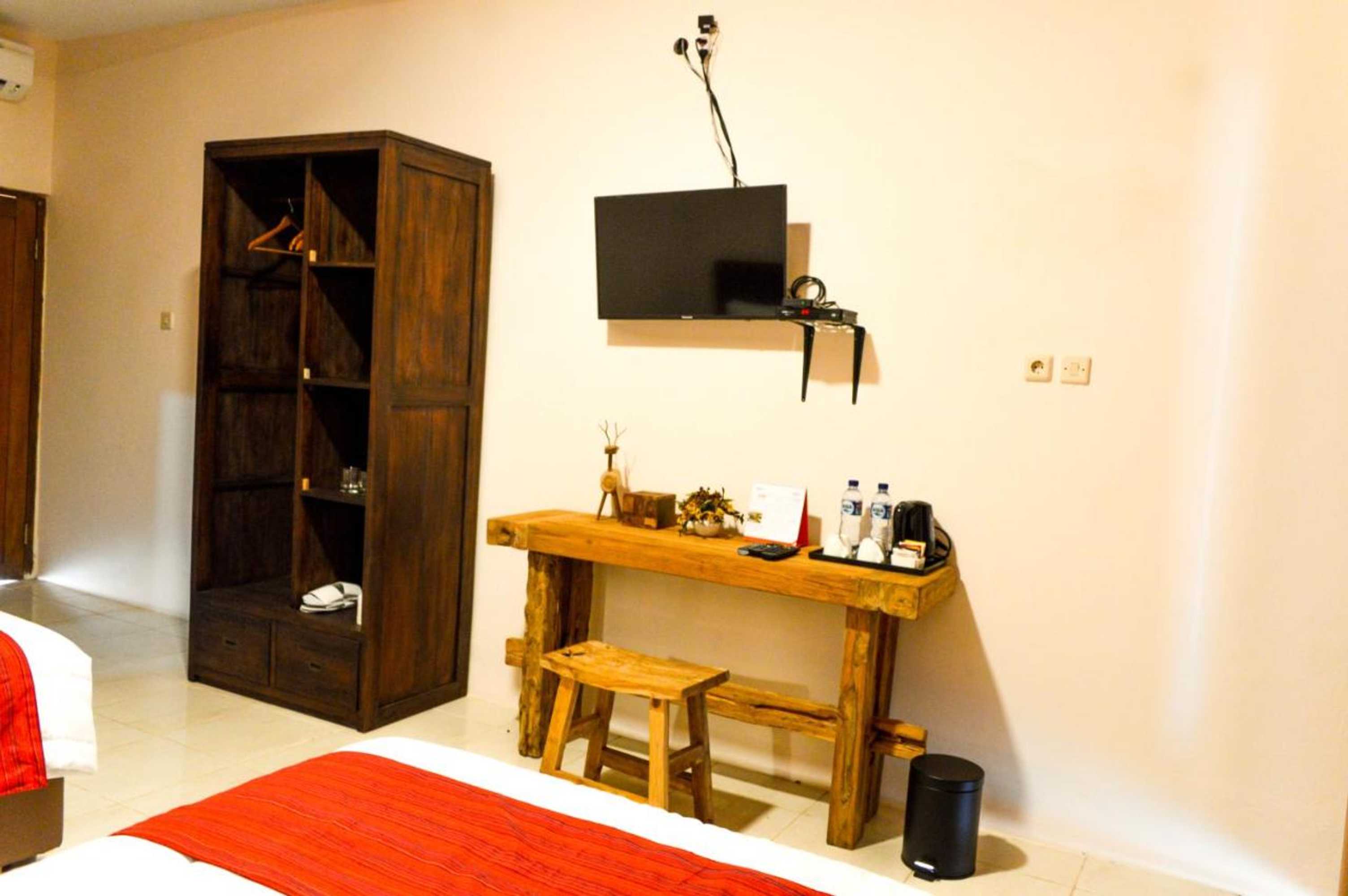 Gift card for Borobudur Balkondes Wanurejo